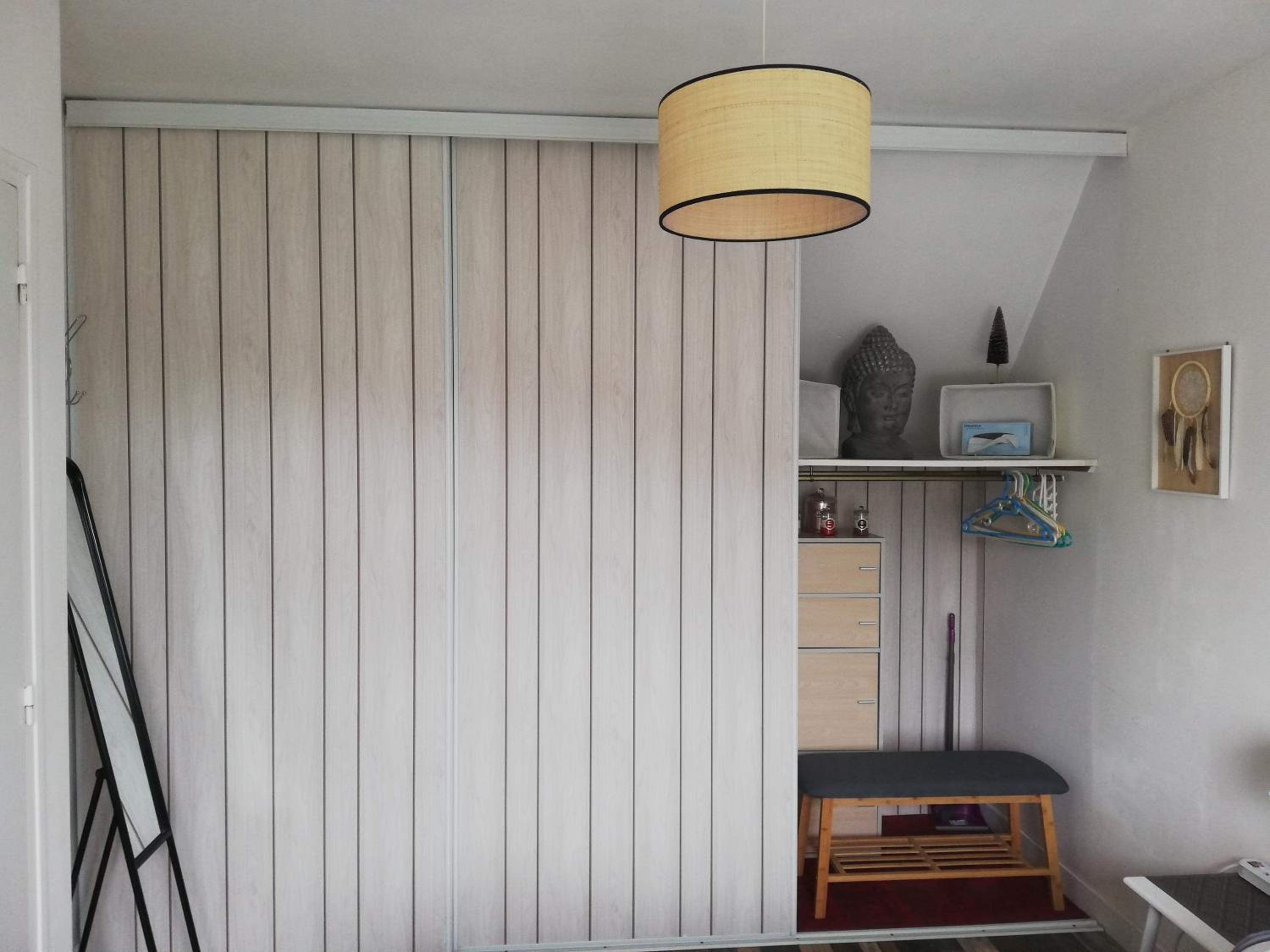 Double Room with Private External Bathroom - Photo 4