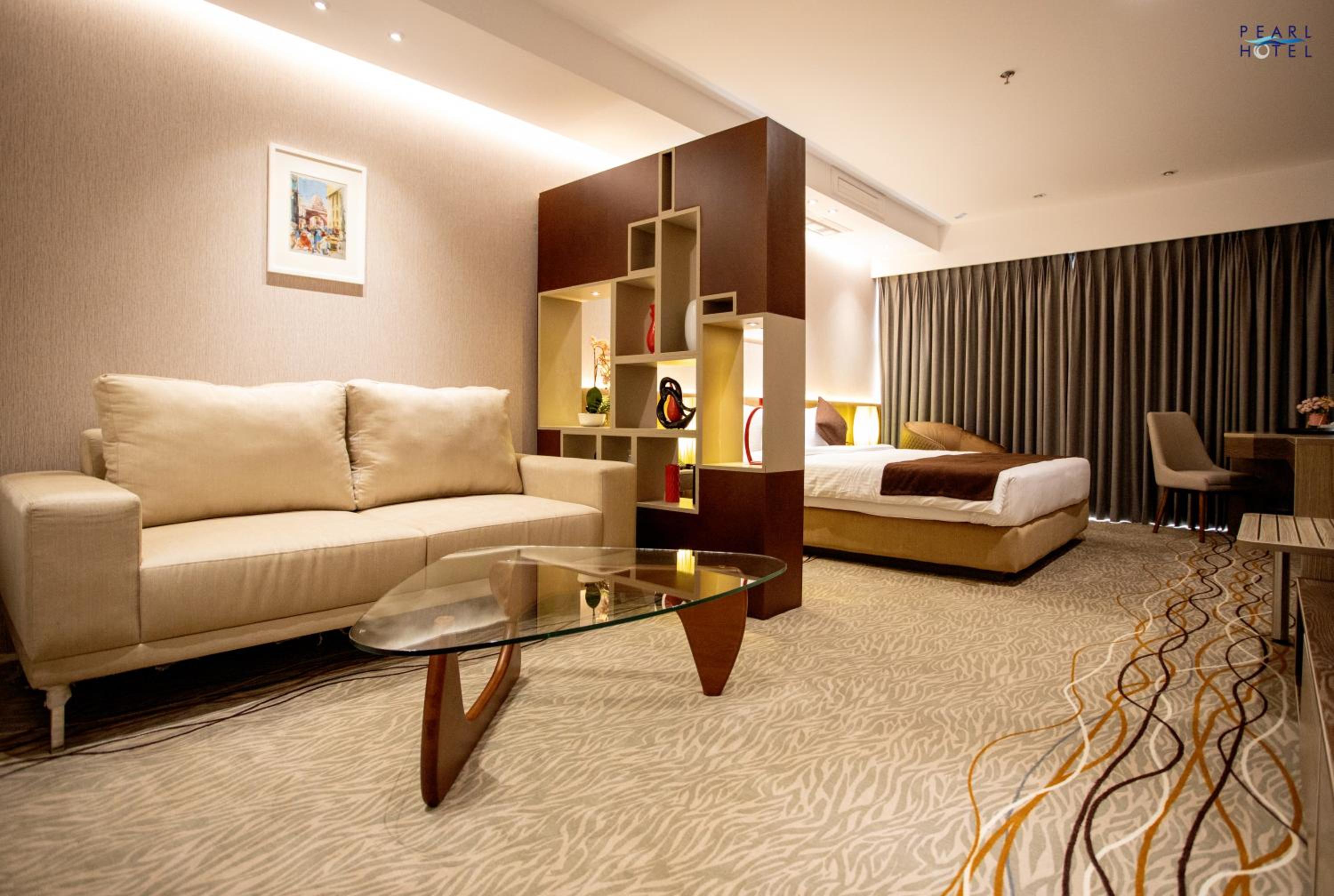 Junior Suite - Photo 6