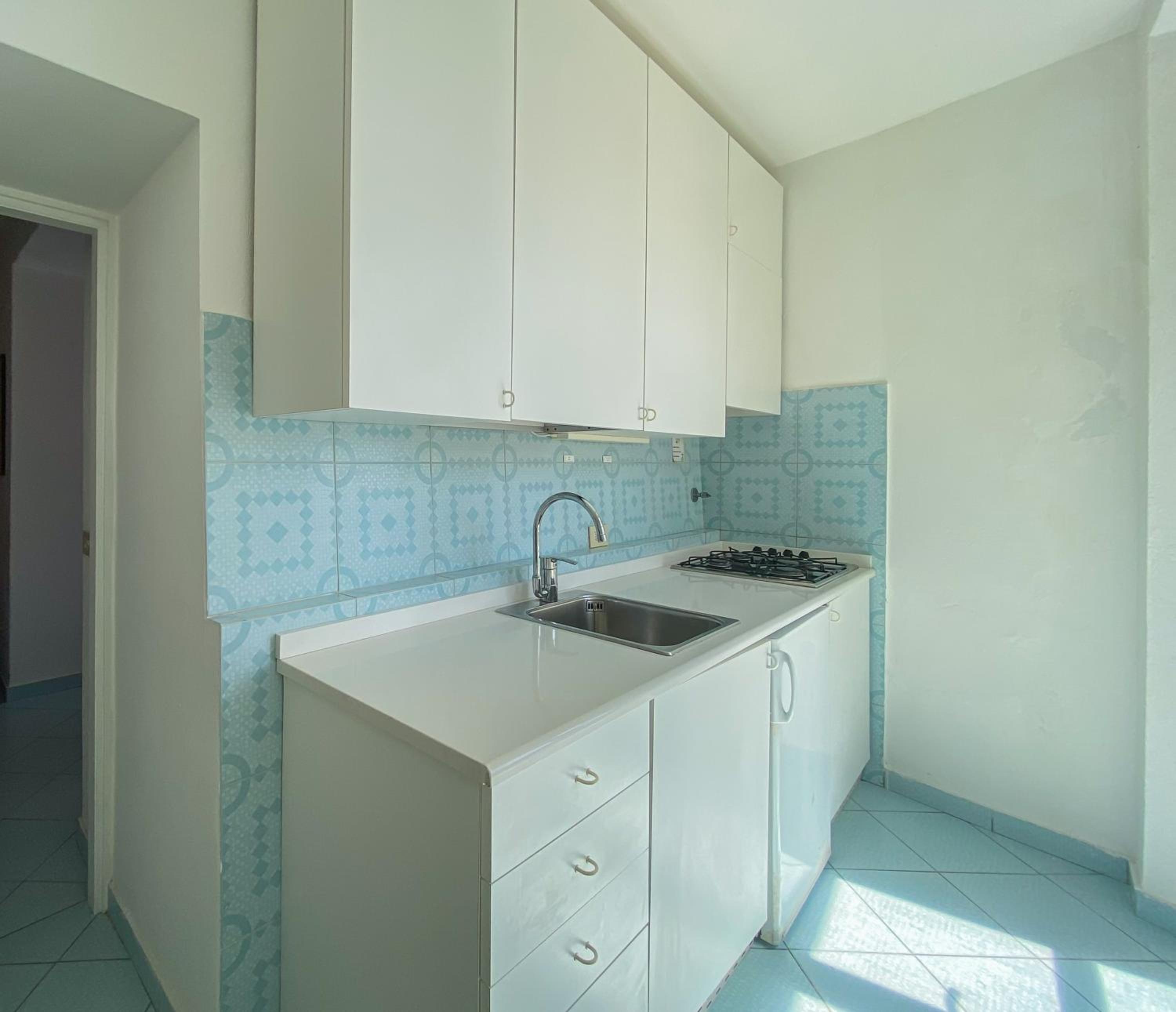 Plus Studio with Large Patio and Sea View photo 2