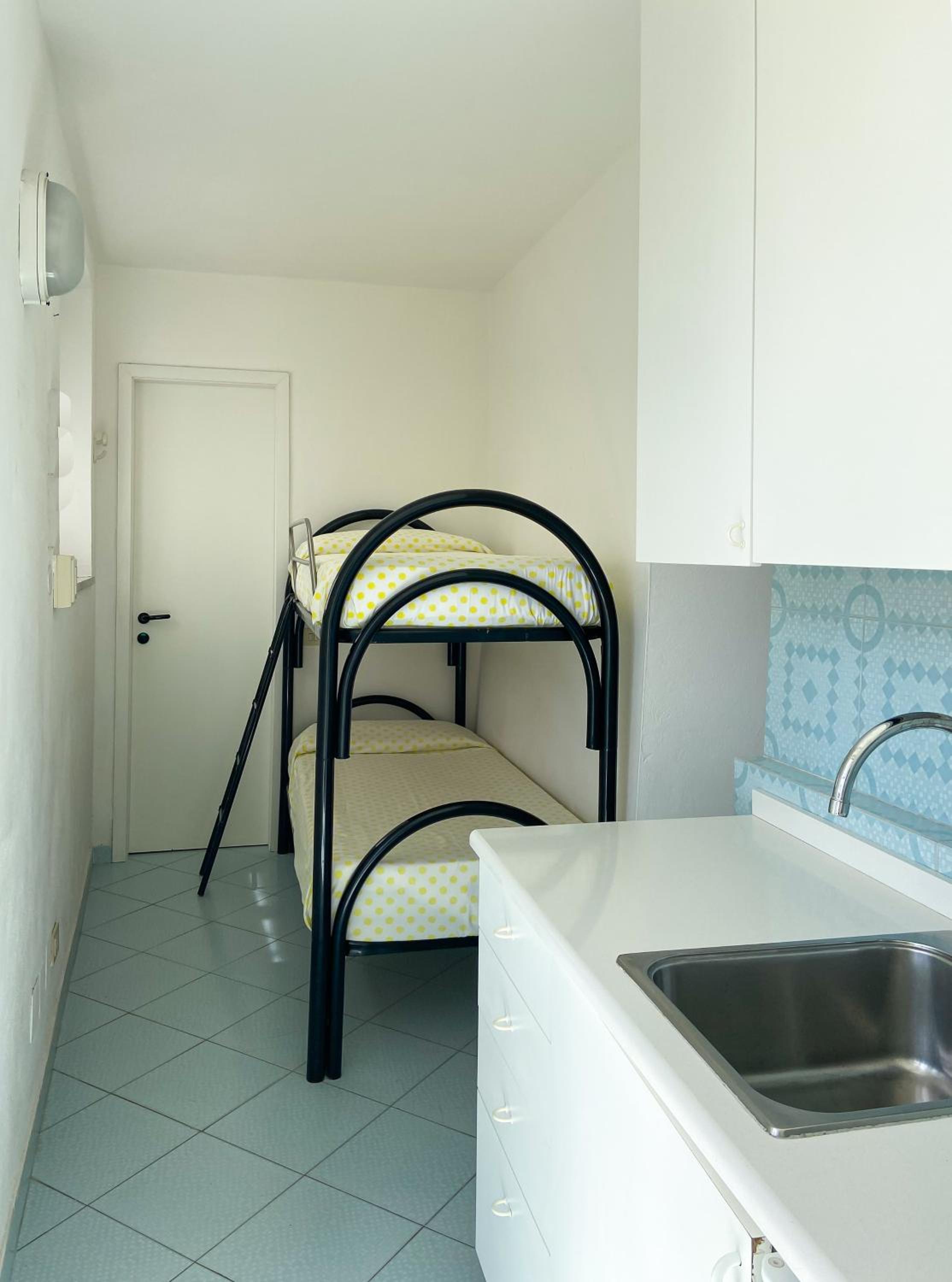 Plus Studio with Large Patio and Sea View photo 3