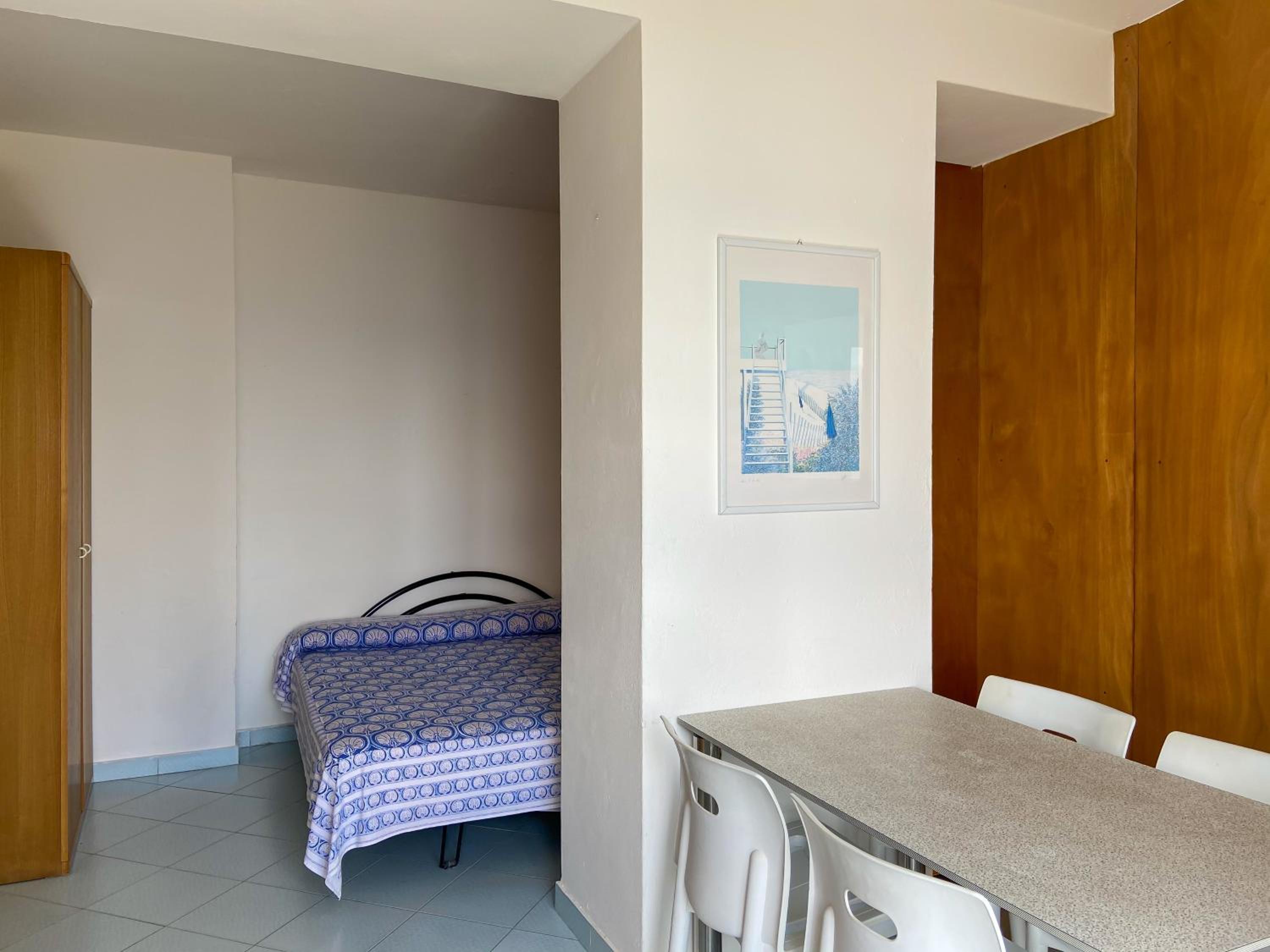 Plus Studio with Large Patio and Sea View photo 1