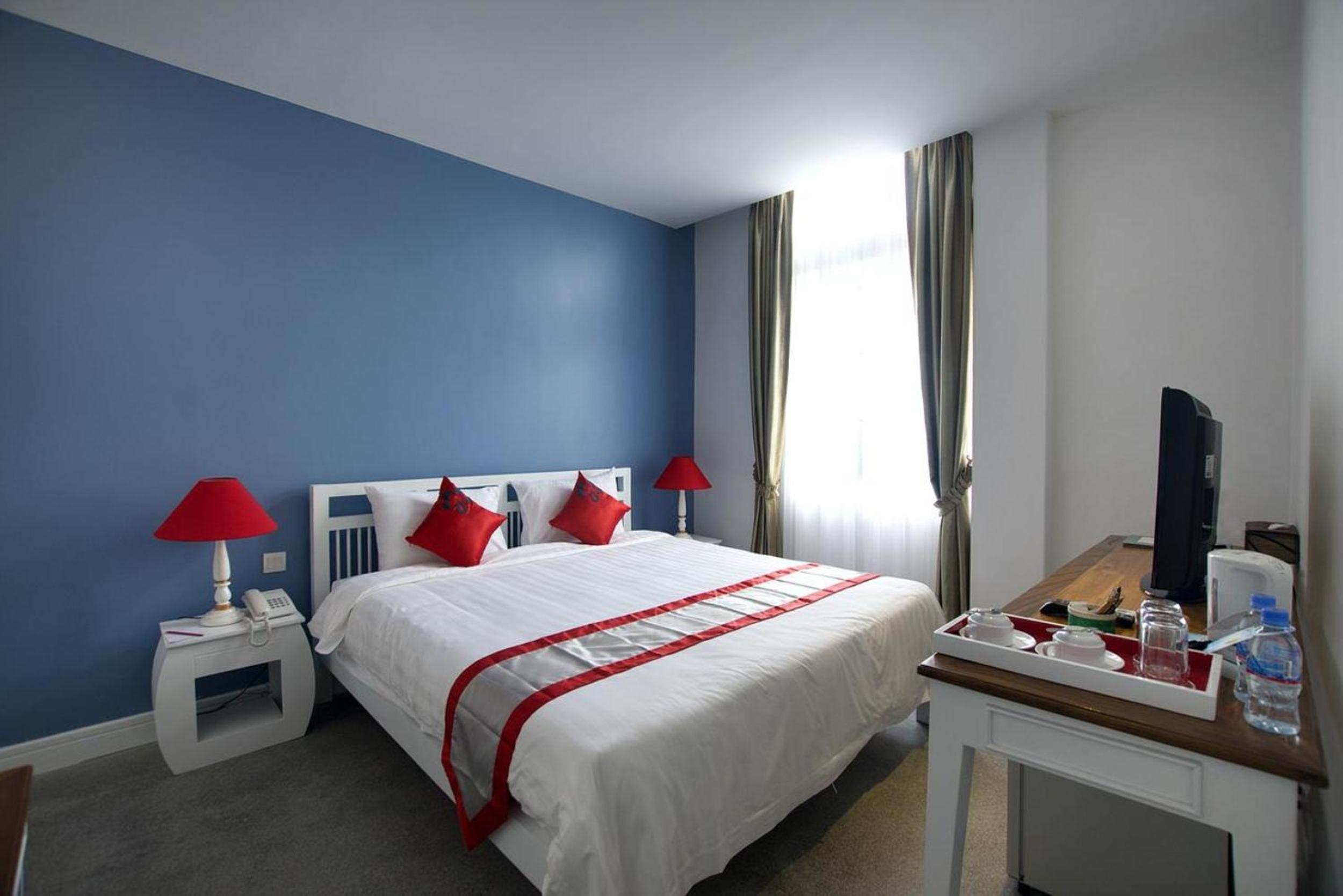 Standard Double Room photo 2