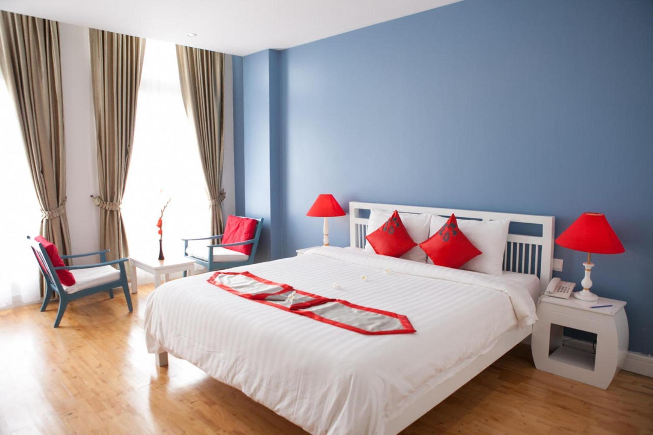Deluxe Room photo 1