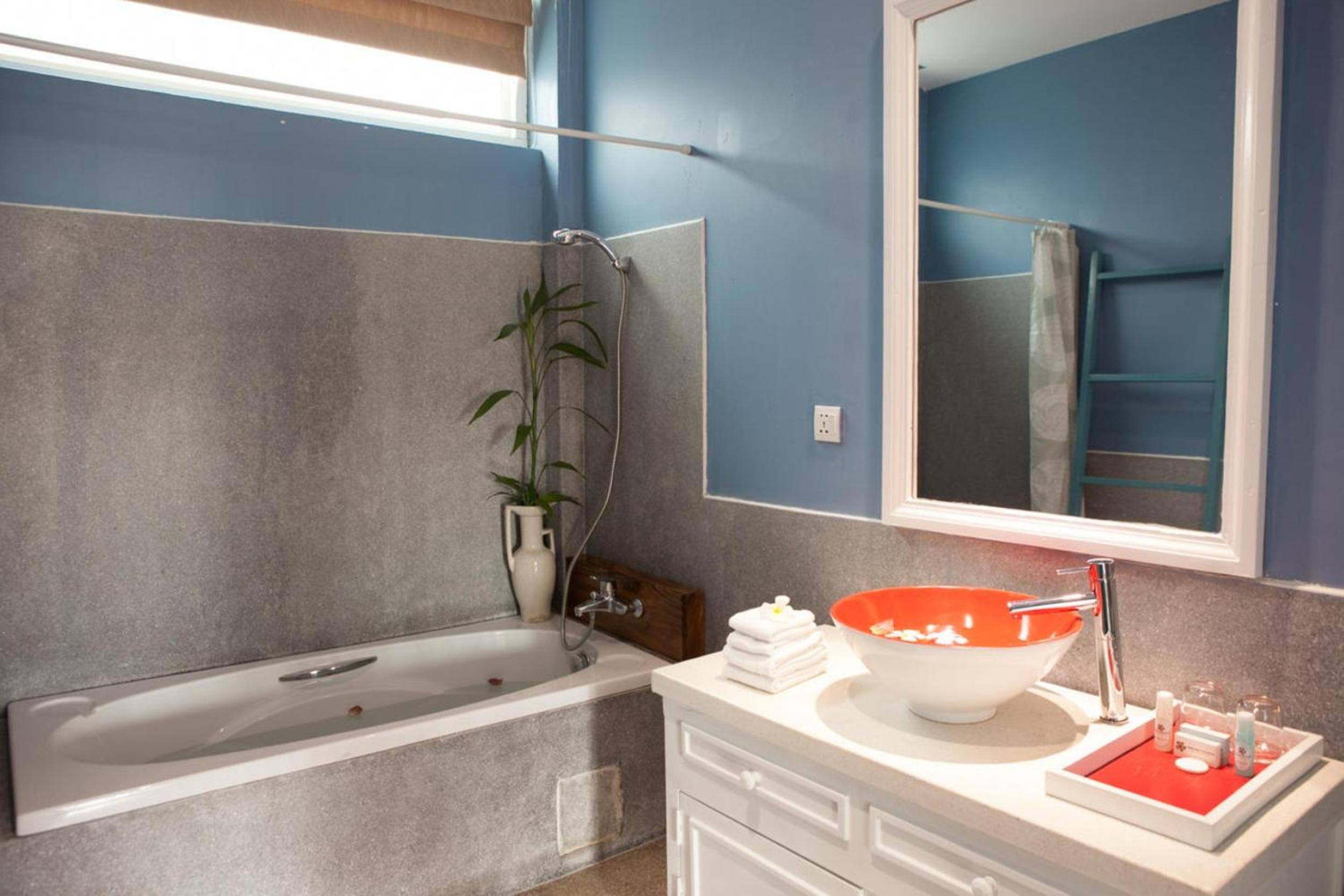 Superior Double Room photo 2