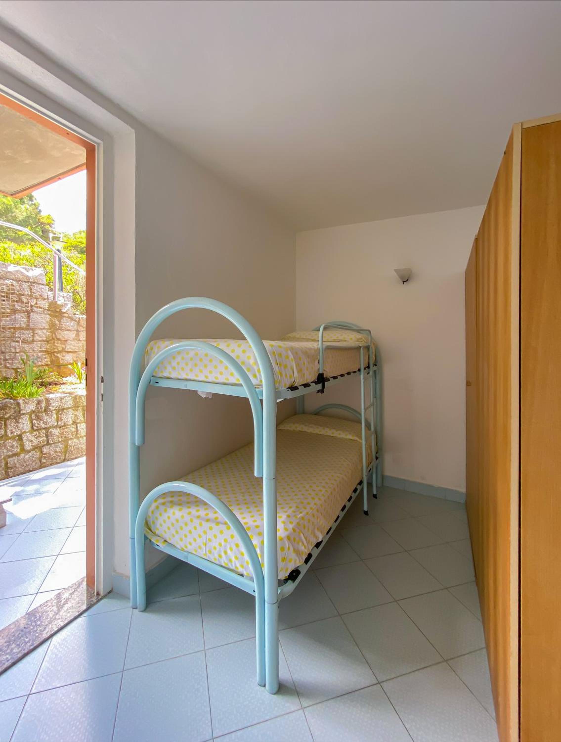 Studio with Patio and Sea View photo 1
