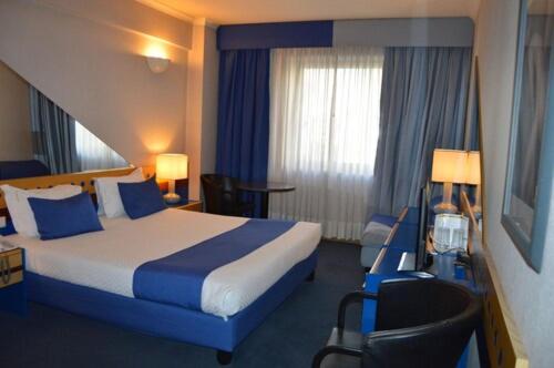 Double Room - Photo 4
