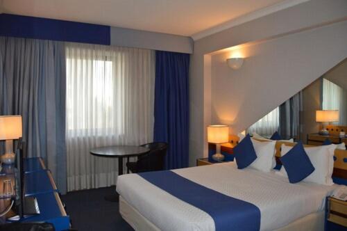 Double Room - Photo 5
