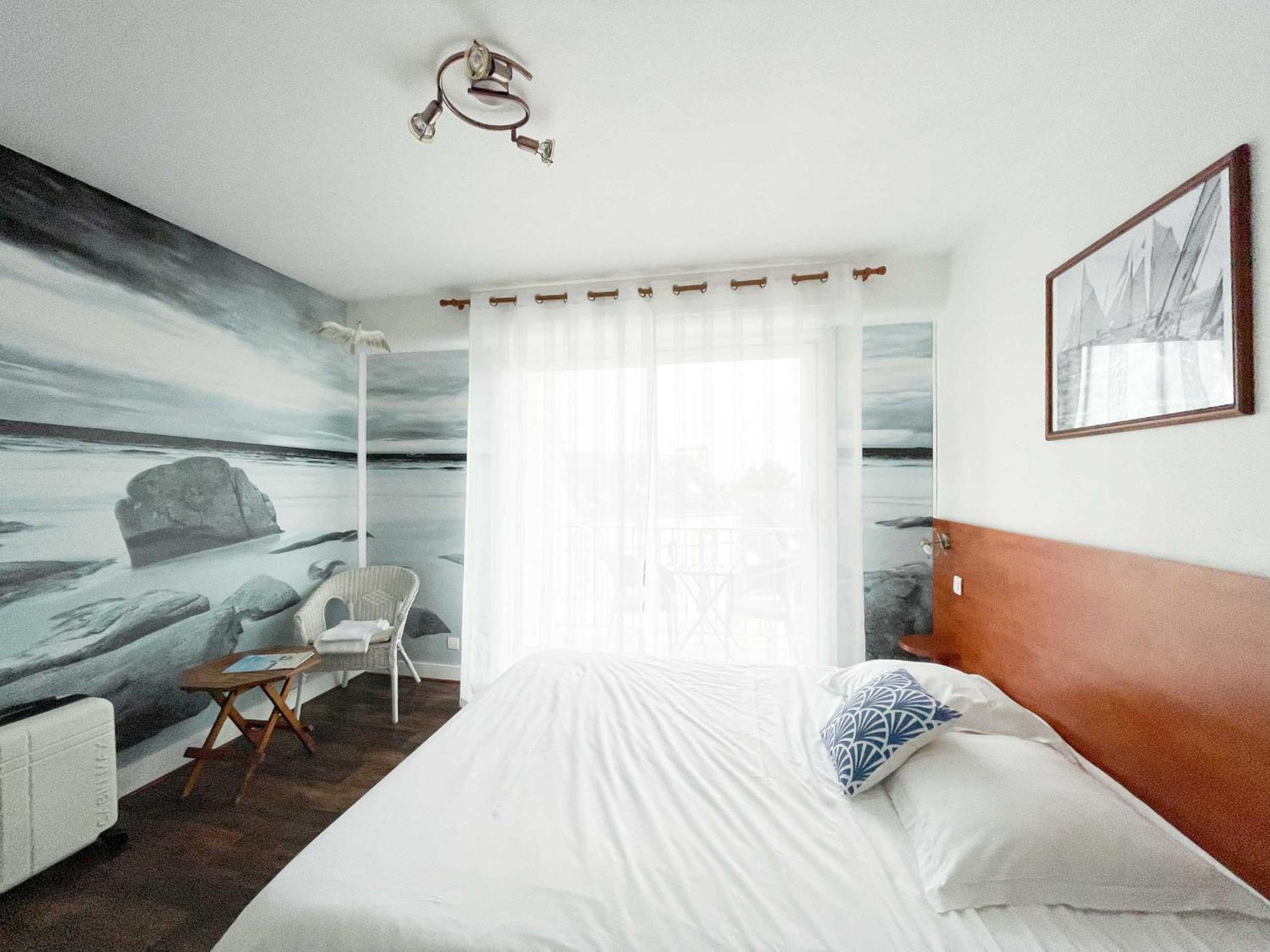 Superior Double Room with Terrace - Photo 6