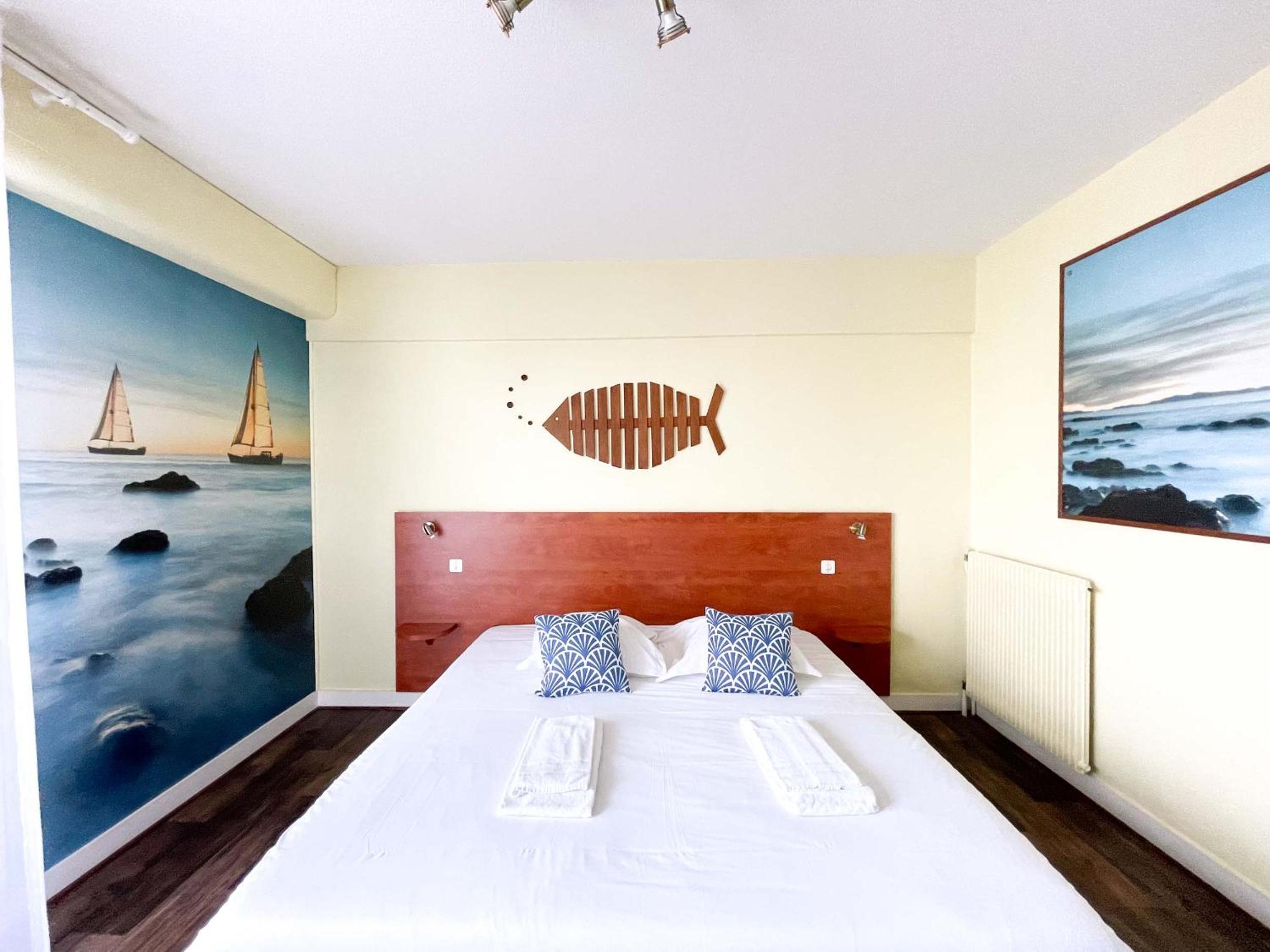 Superior Double Room with Terrace - Photo 1