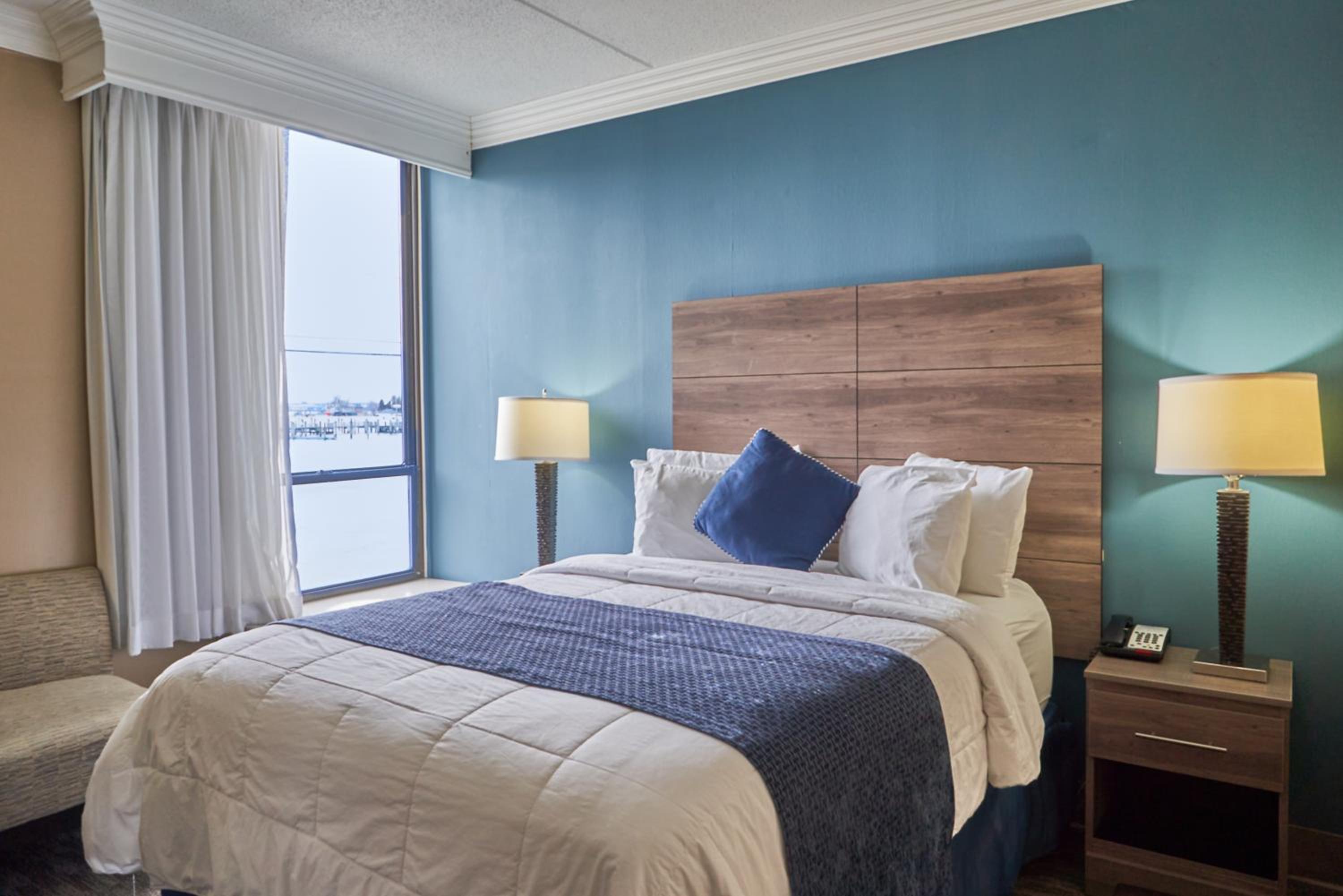 Standard Queen Room - Photo 3