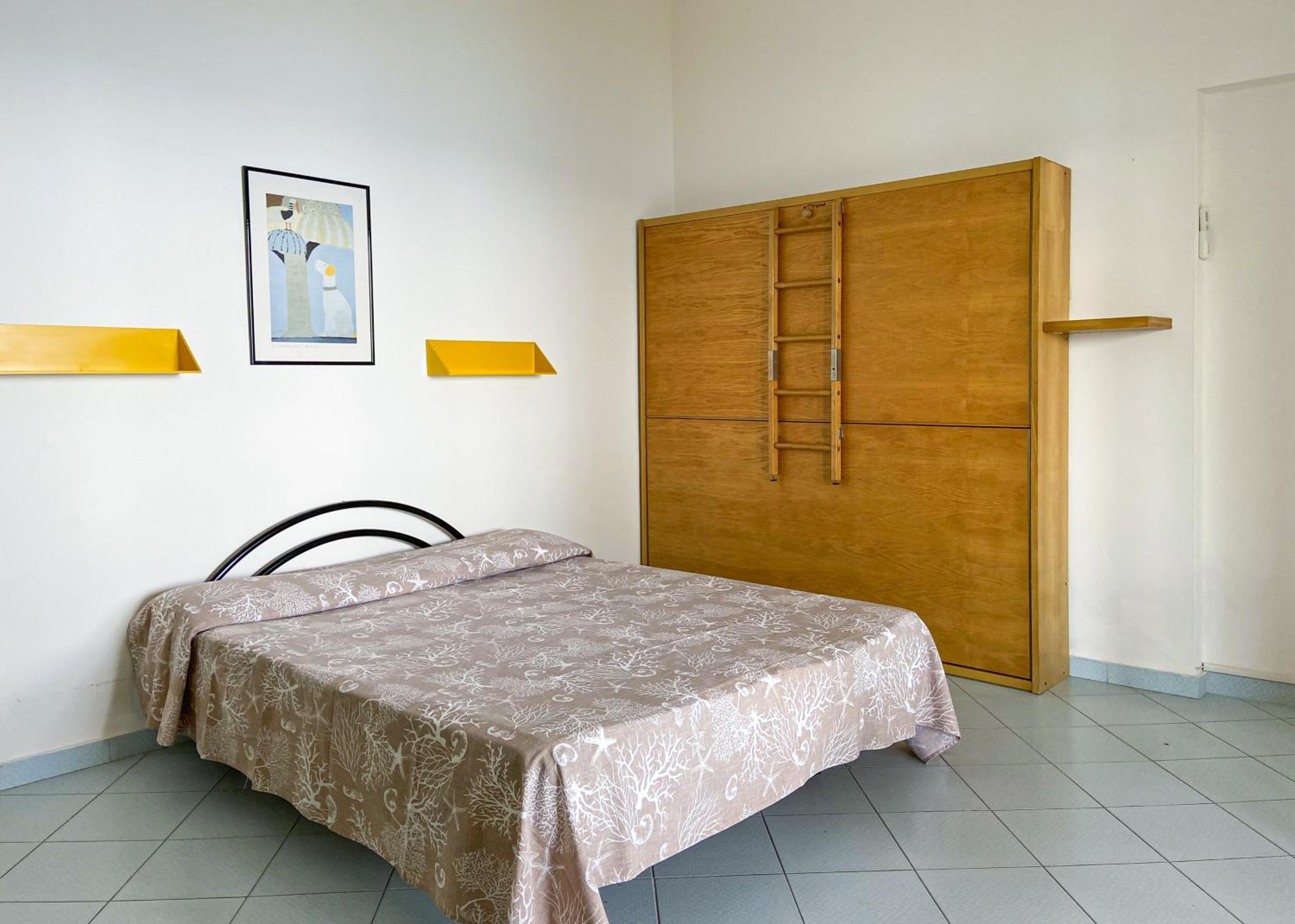 Studio with Terrace and Sea View	 photo 1