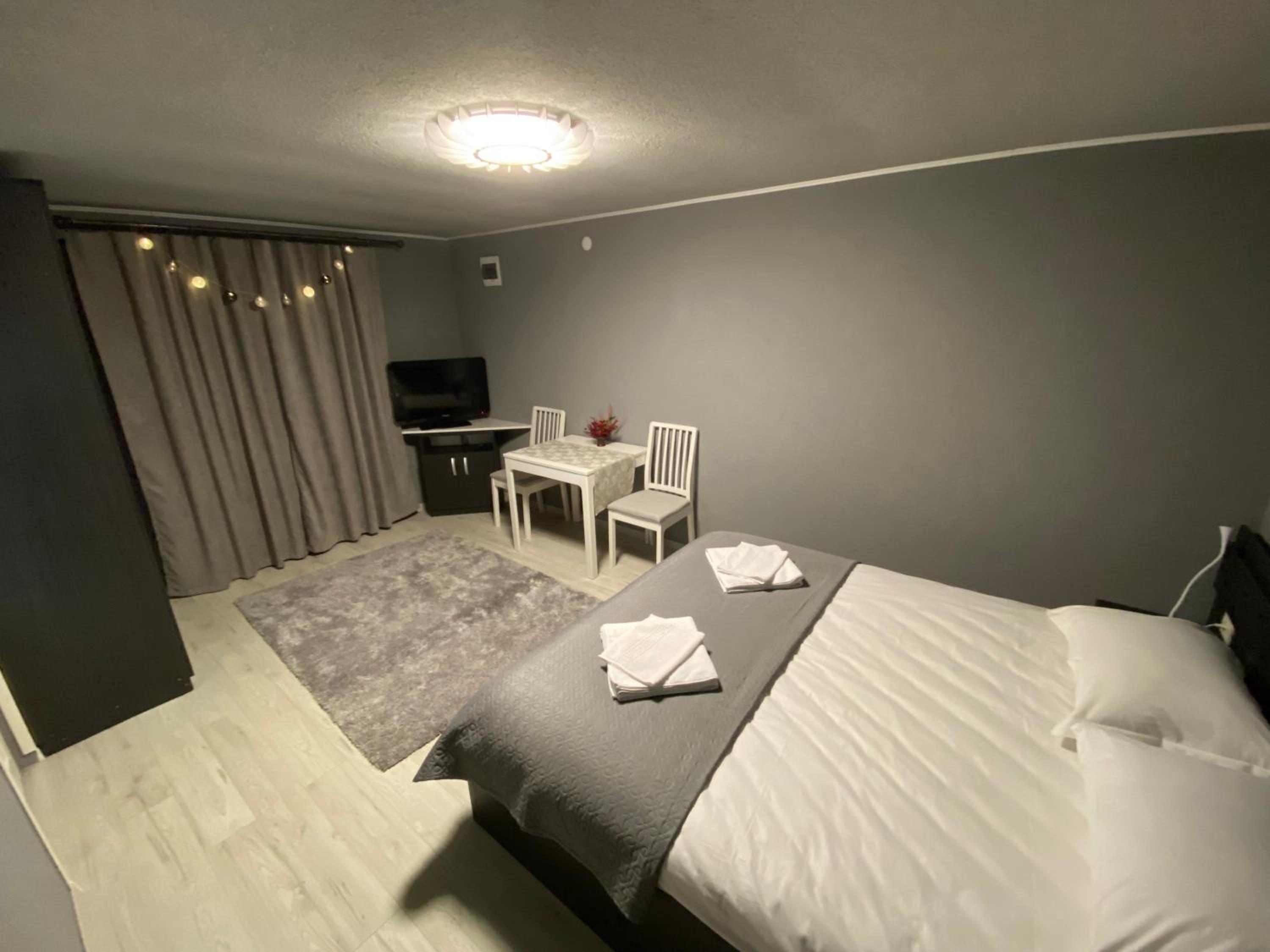 One-Bedroom Villa - Photo 23