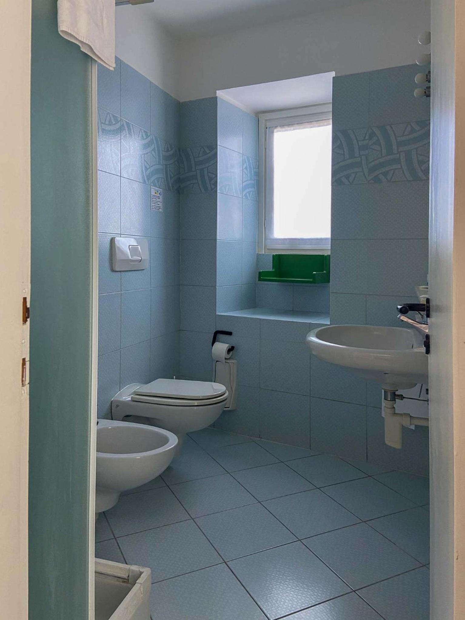 Studio Apartment with Sea View photo 2