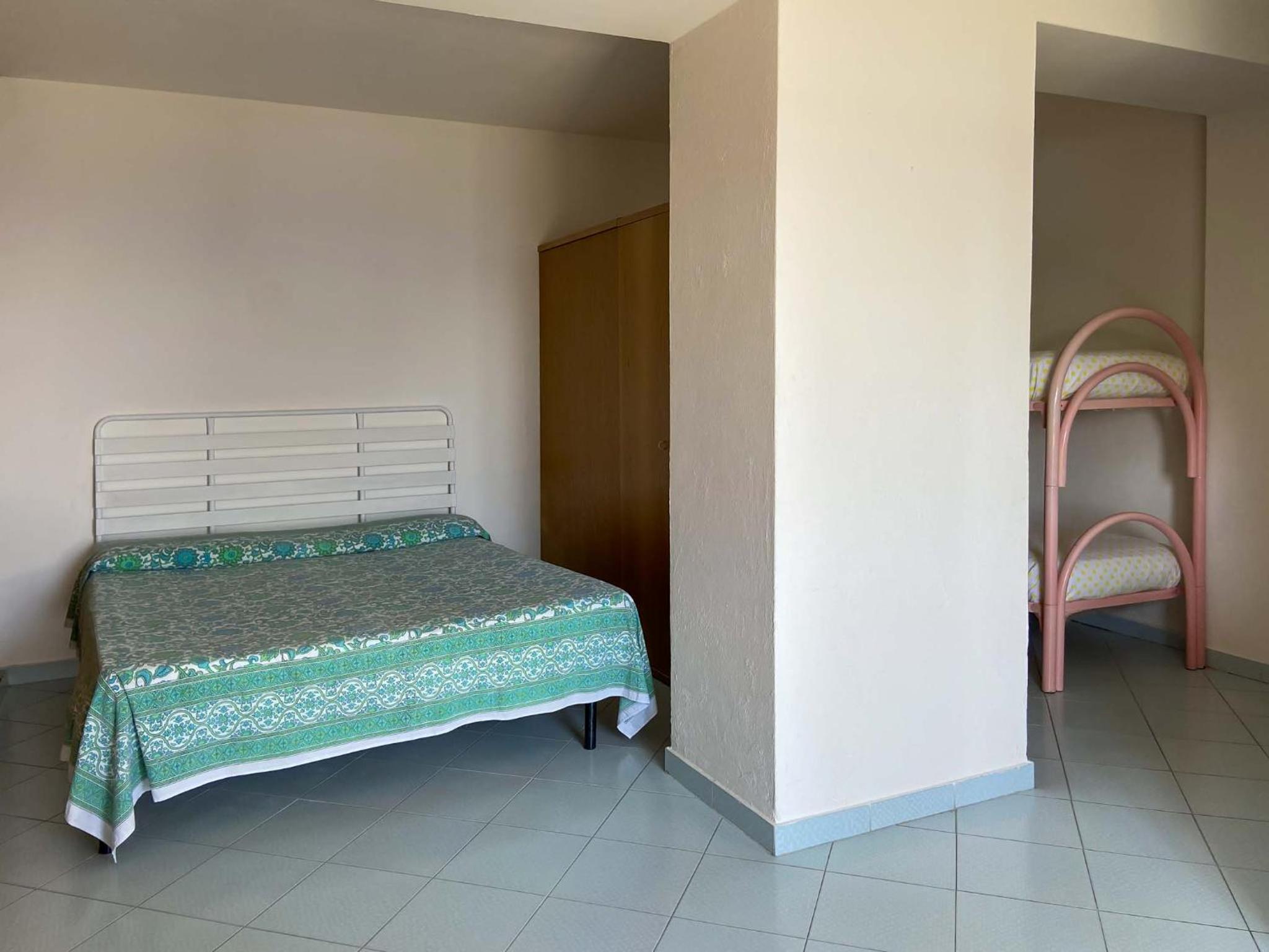Studio Apartment with Sea View photo 1