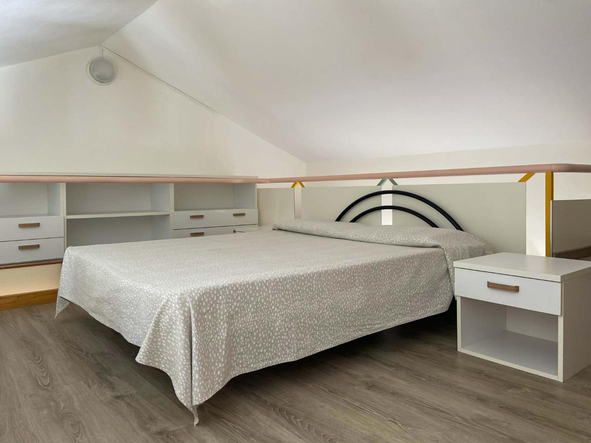 Studio - Split Level with Sea View photo 3