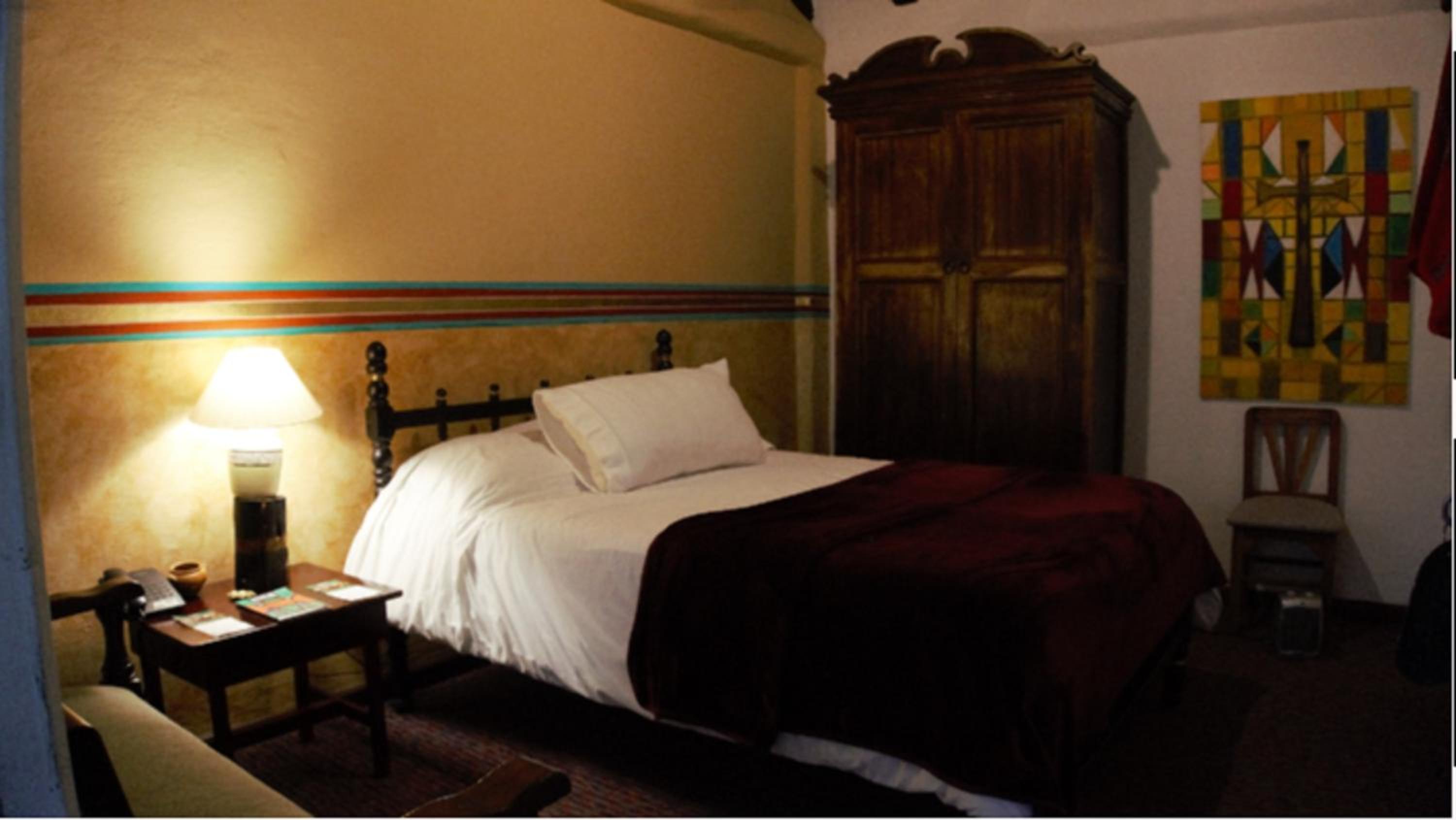 Single Room photo 2