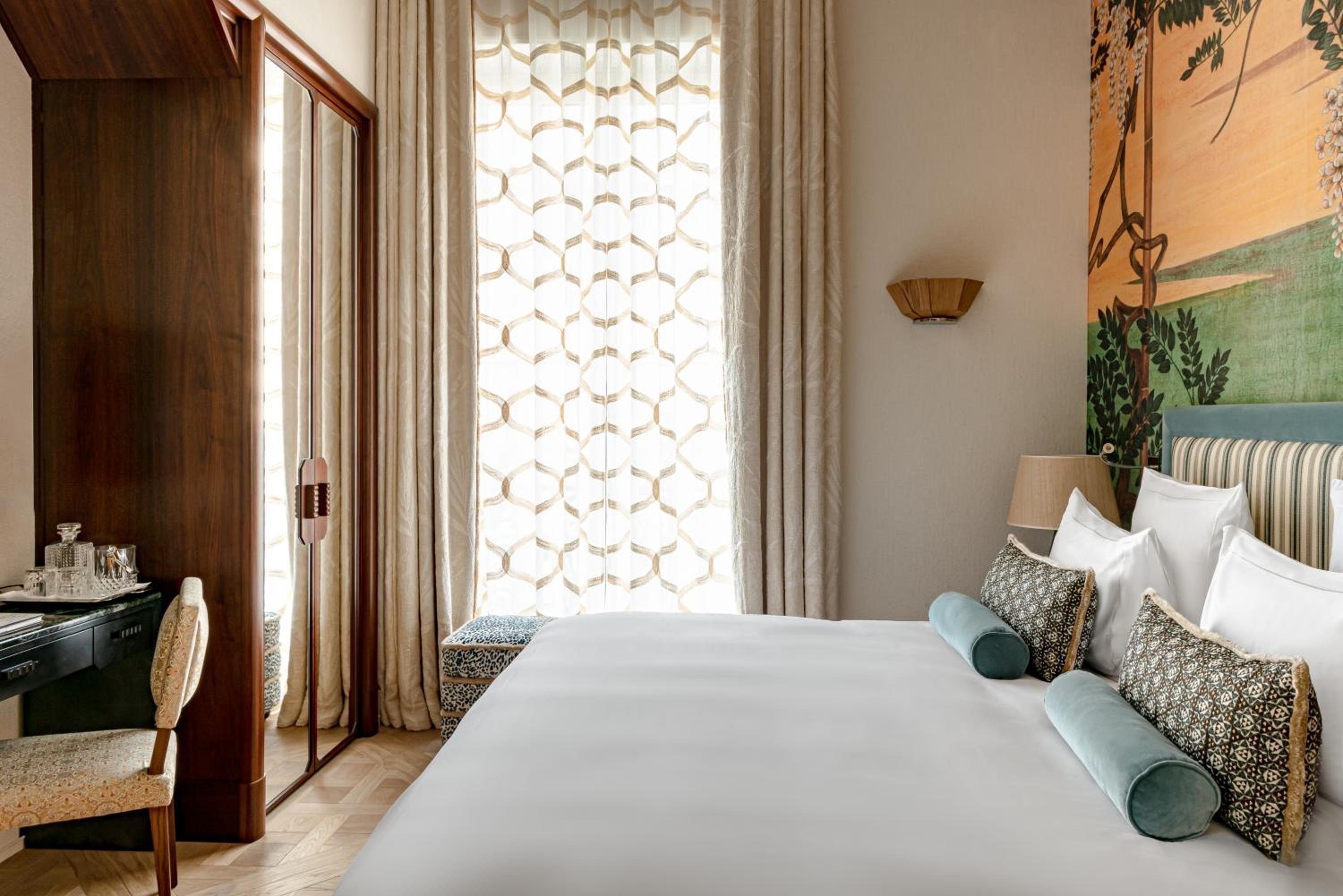 Boudoir room photo 3