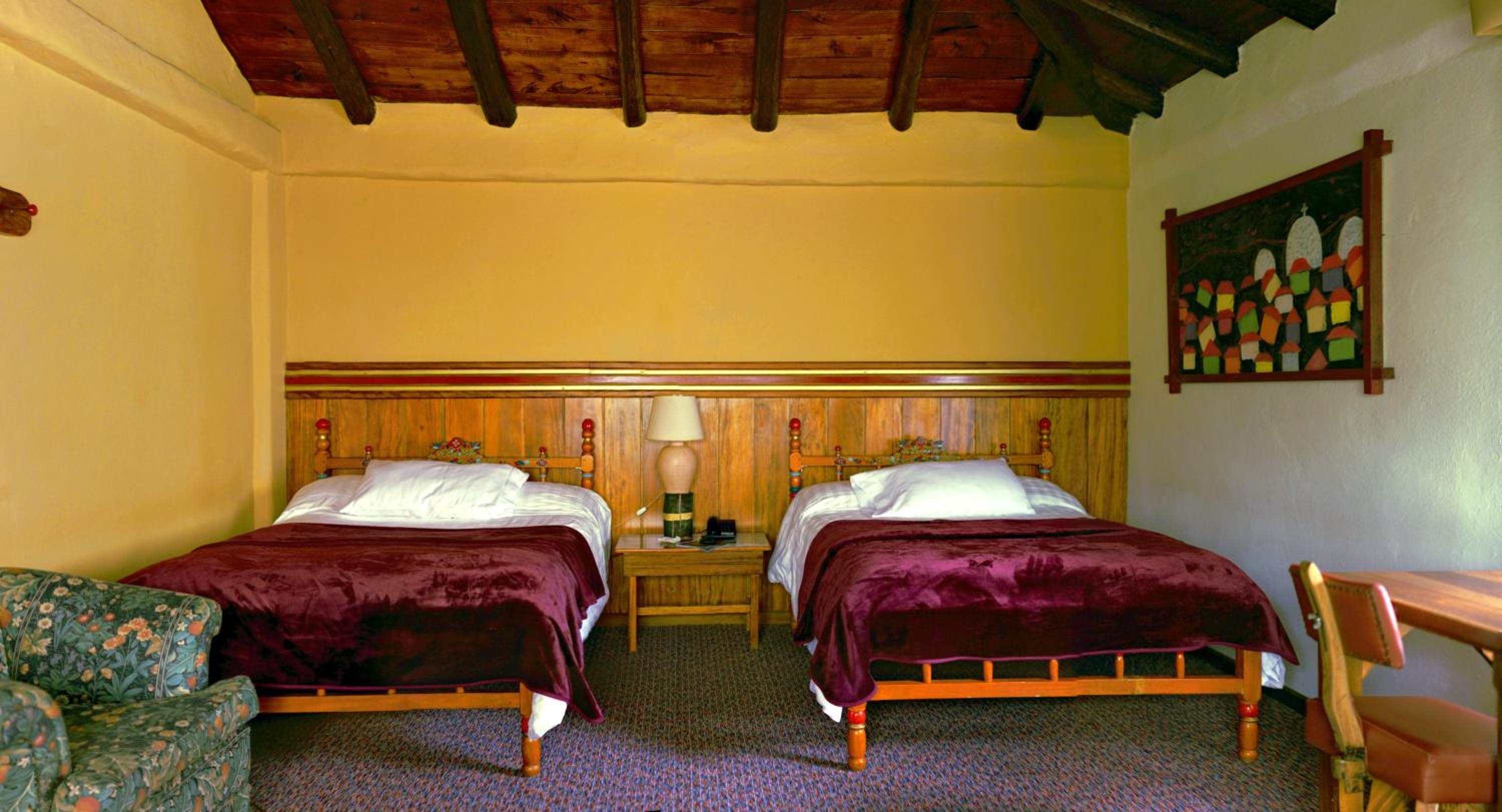 Double Room photo 3