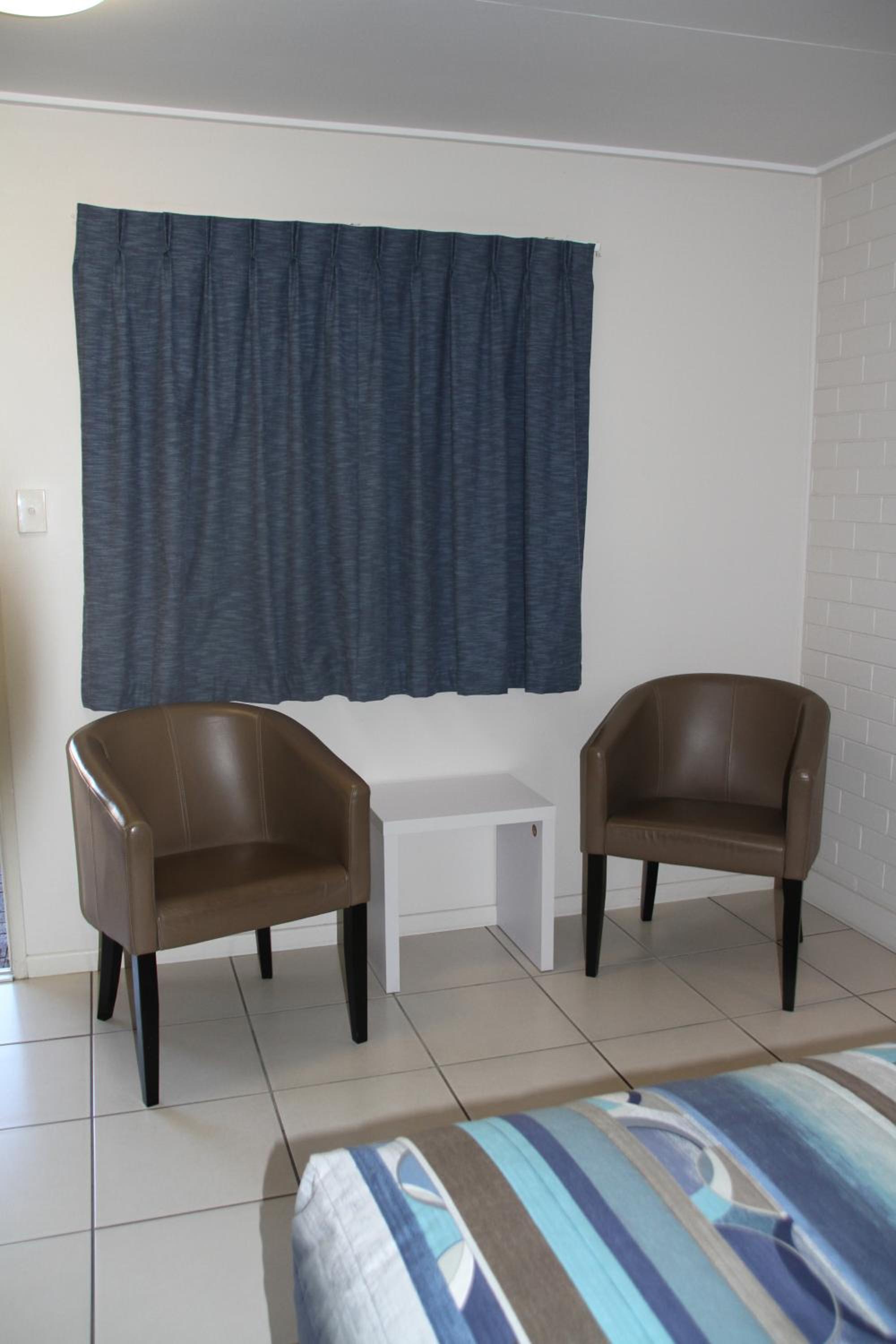 Deluxe King Room photo 1