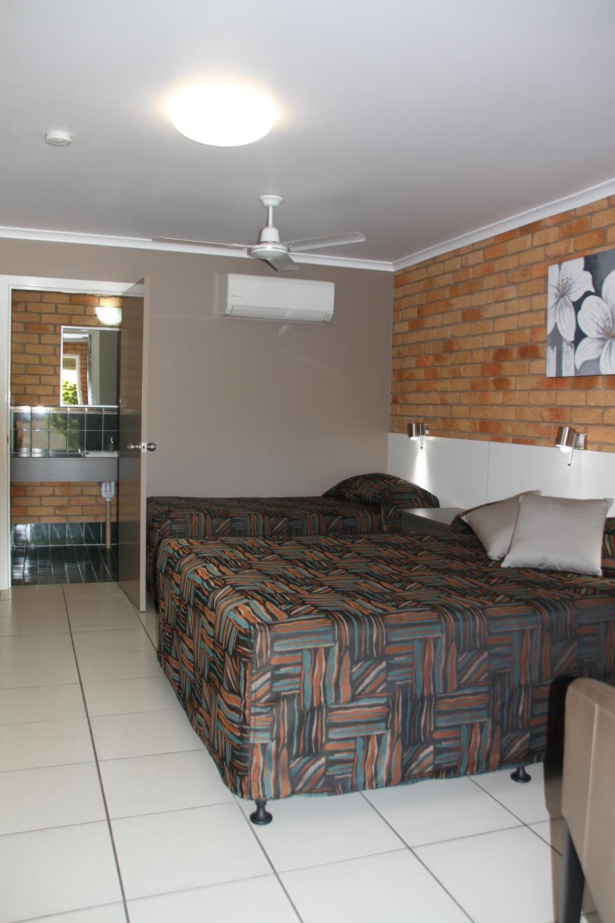 Triple Room photo 3