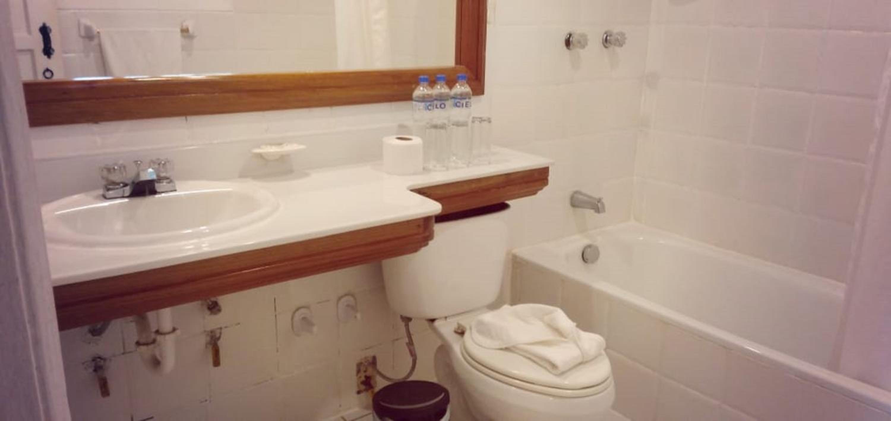 Standard Double Room photo 3