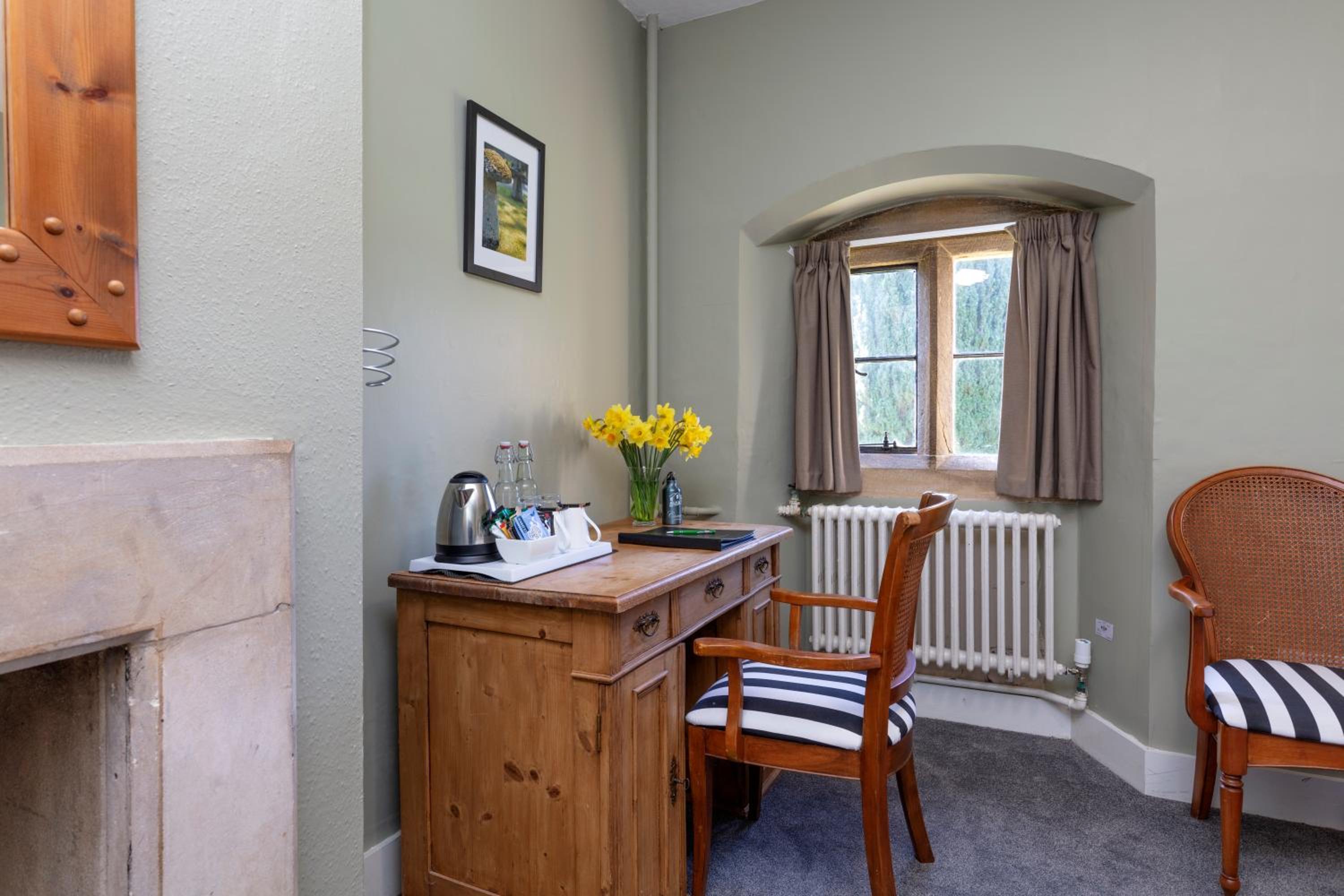 Double or Twin Room photo 1