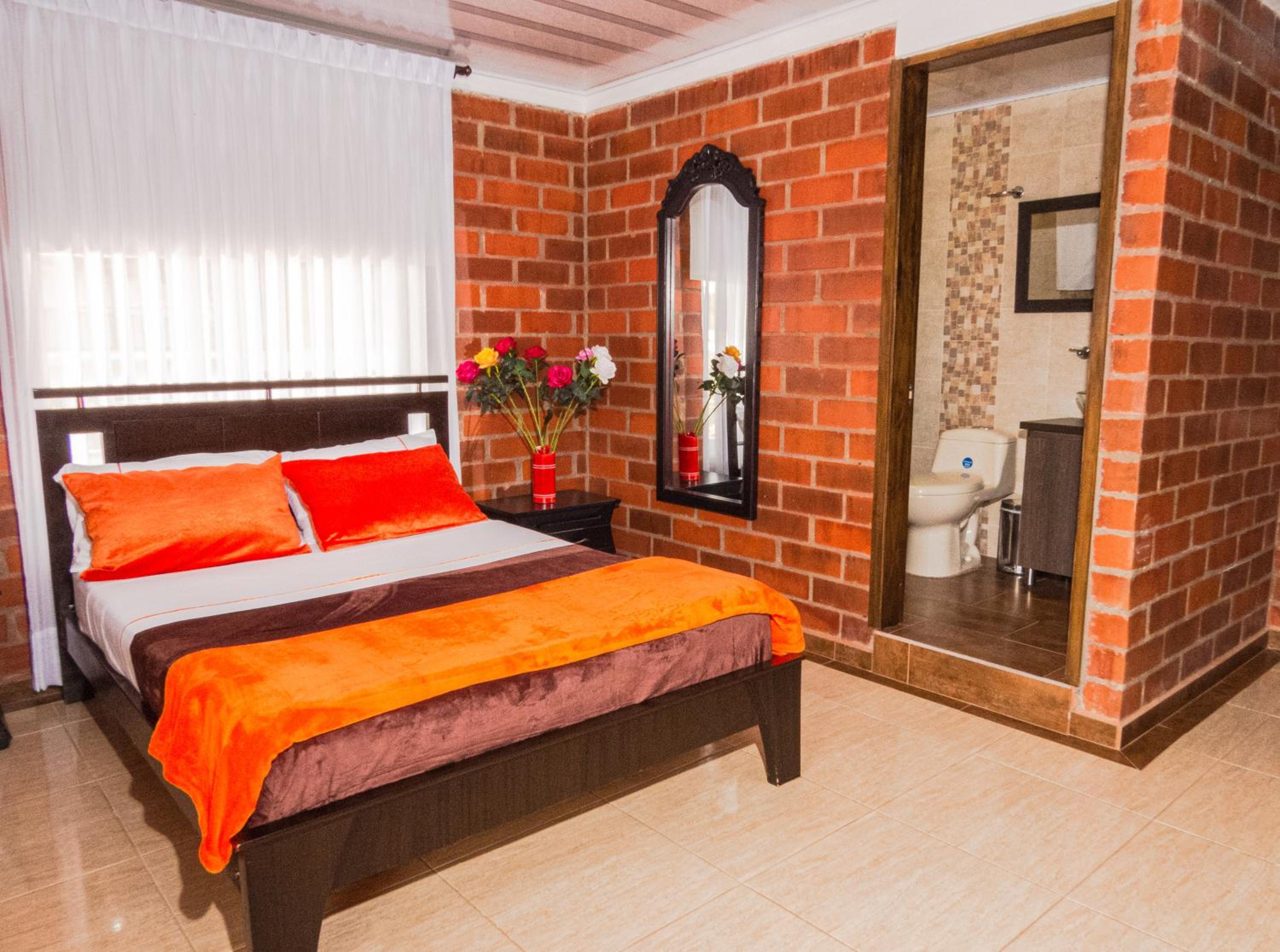 Double Room photo 1