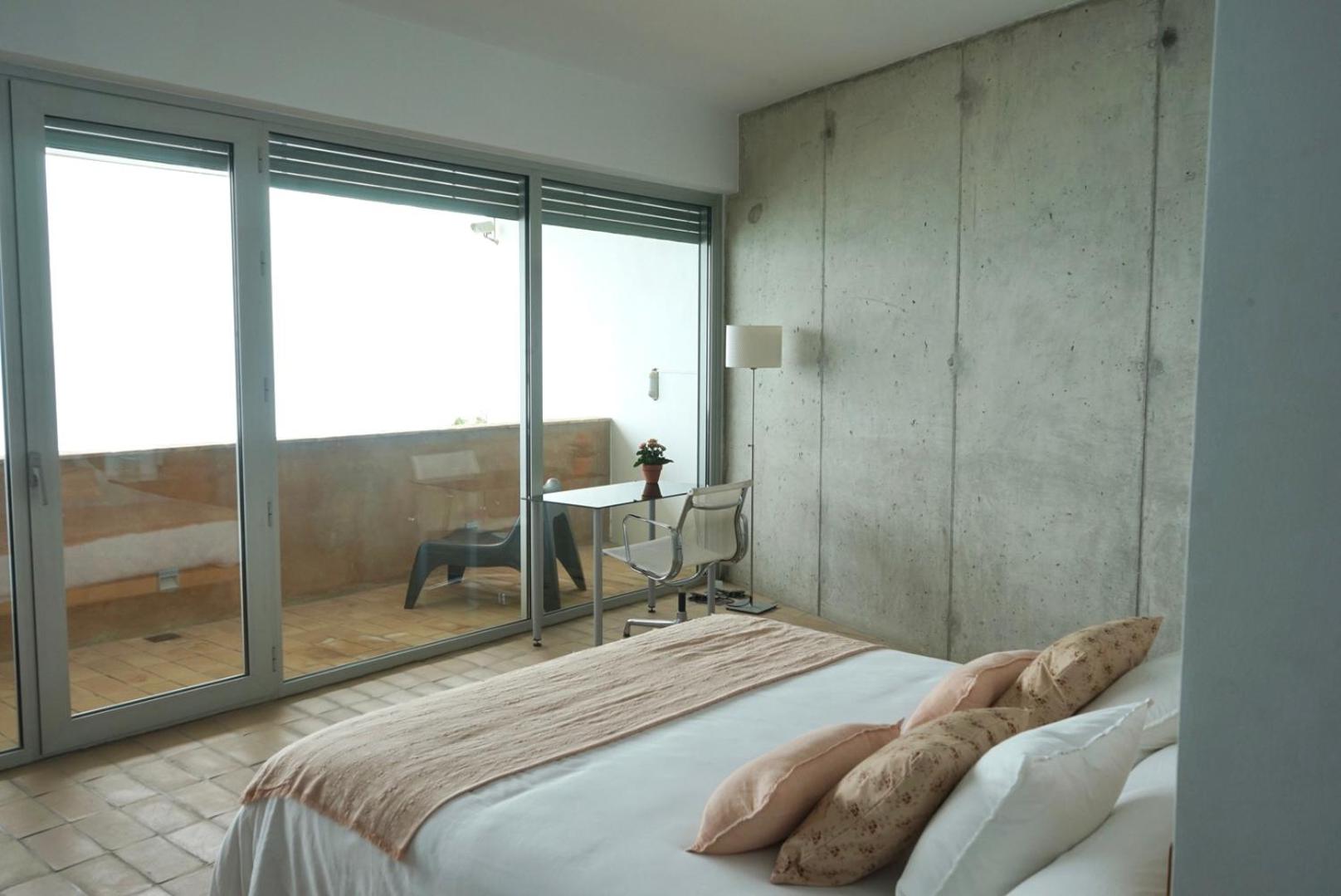 Double Room with Balcony and Sea View photo 3
