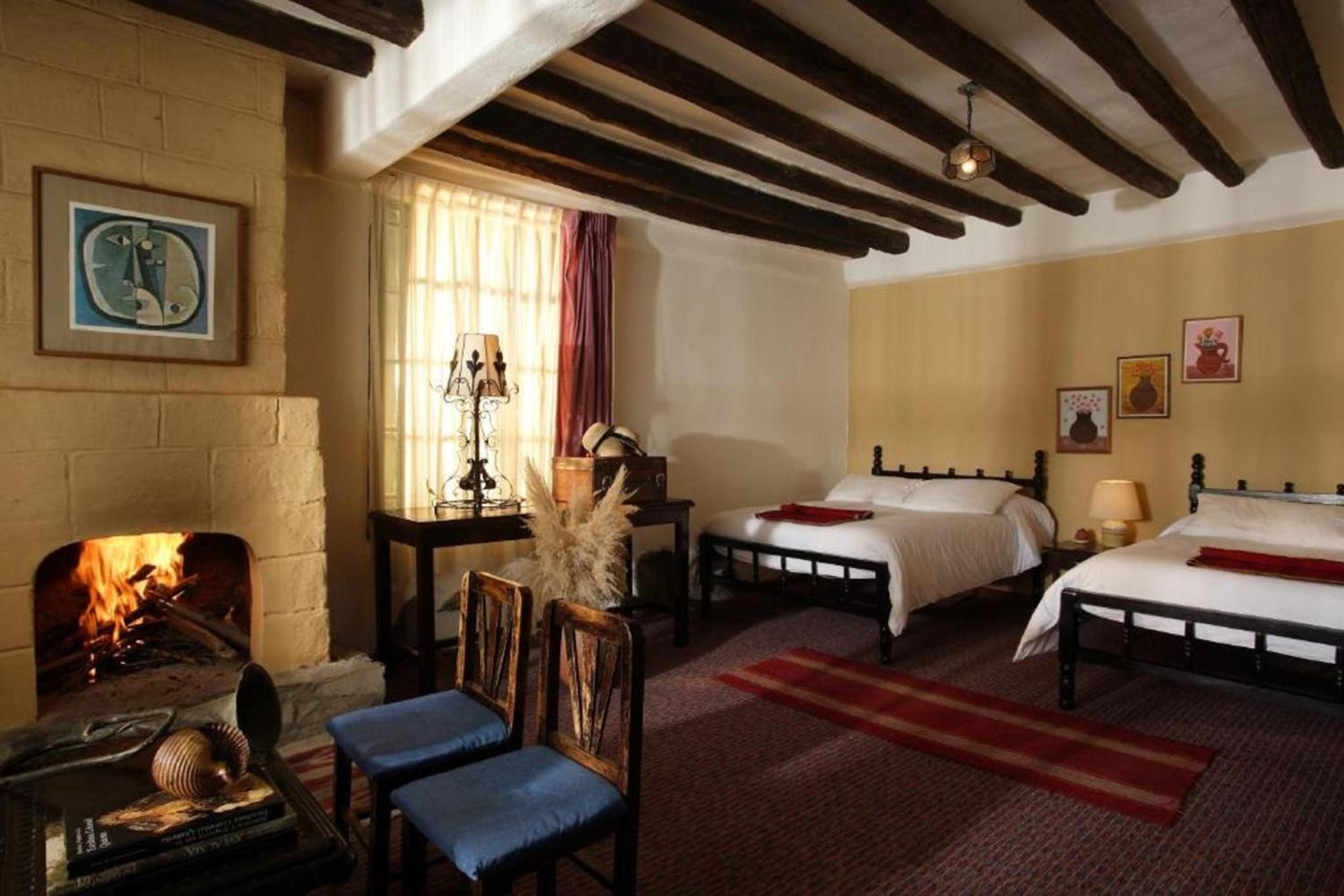Suite photo 1