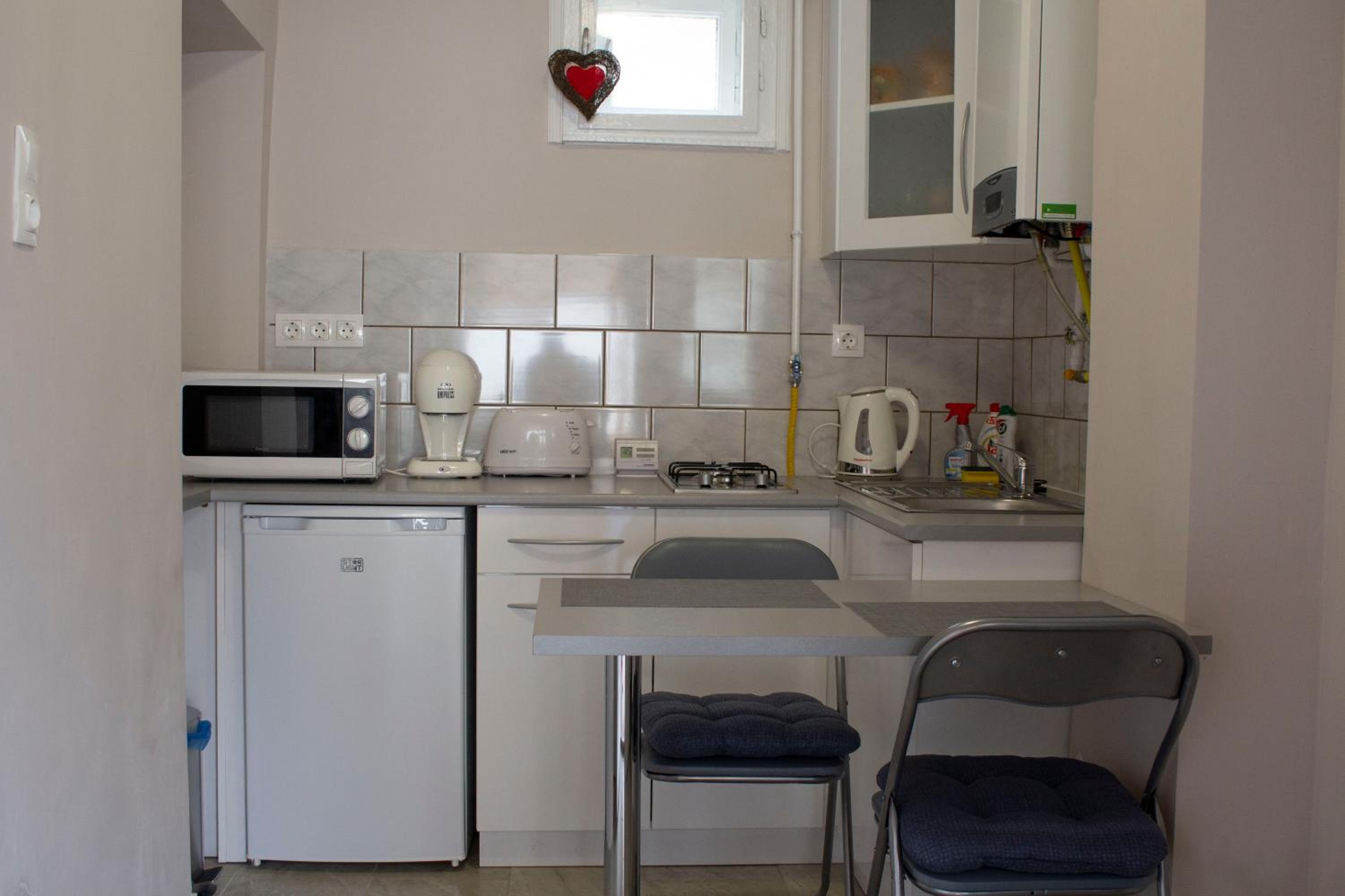 Apartment with Garden View photo 3
