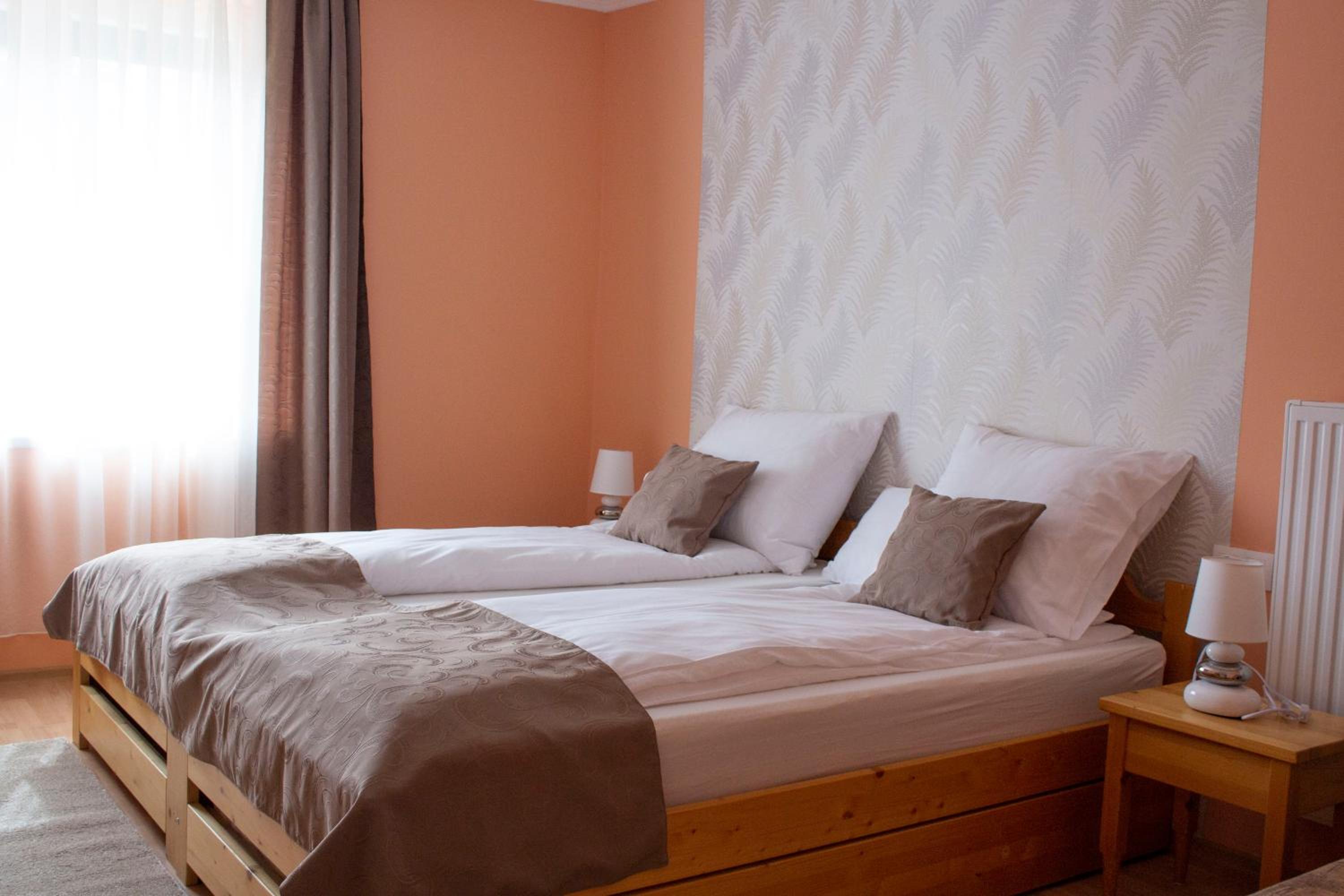 Apartment - Ground Floor photo 1