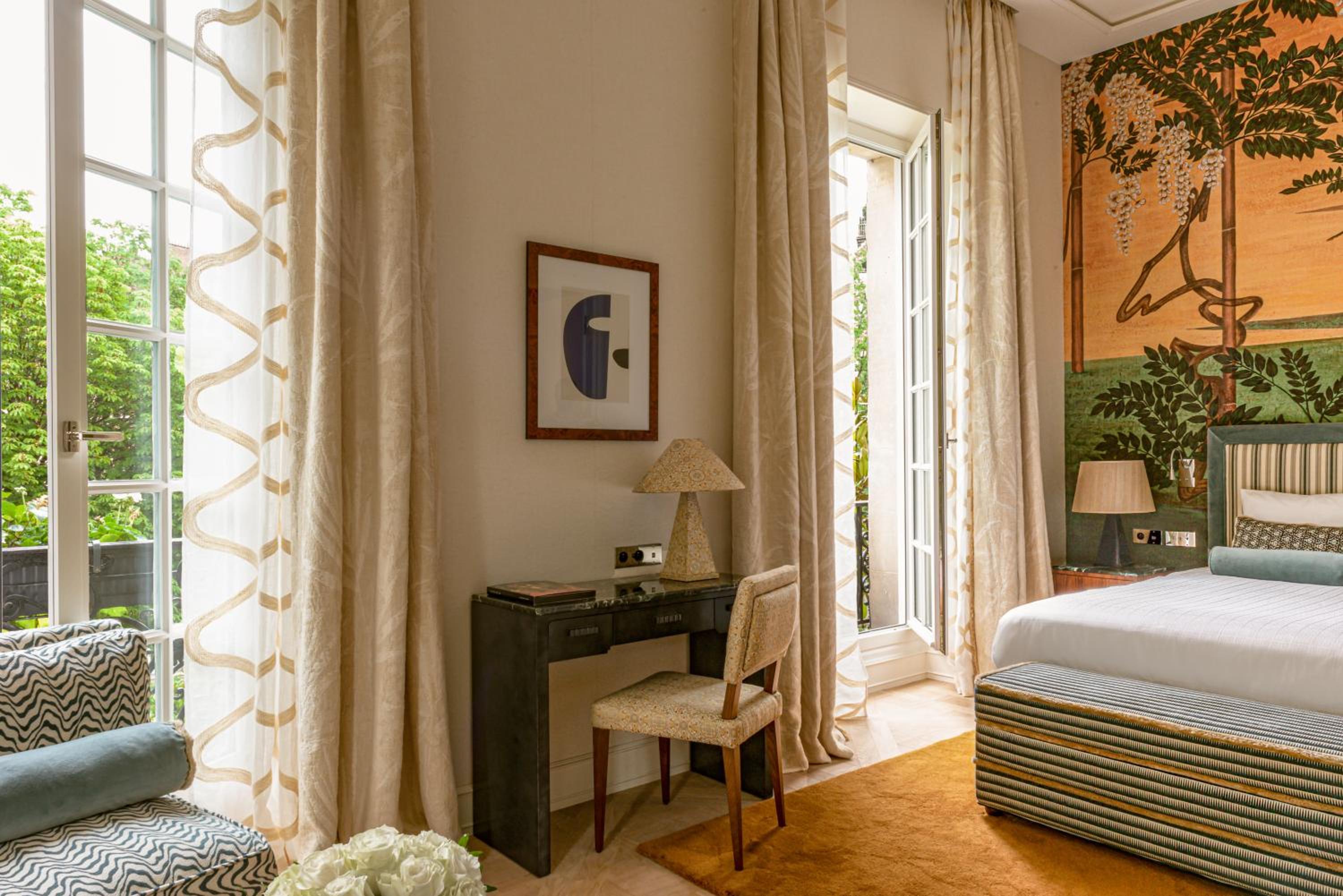 Deluxe Room photo 3