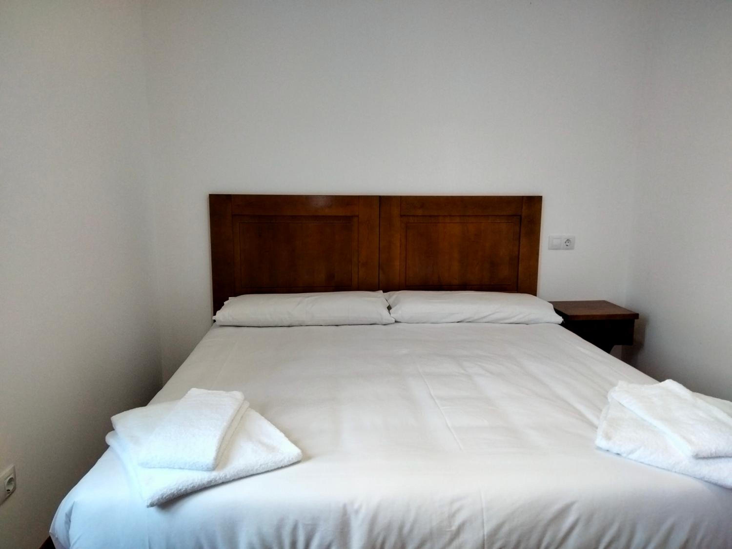 Habitación Doble Deluxe