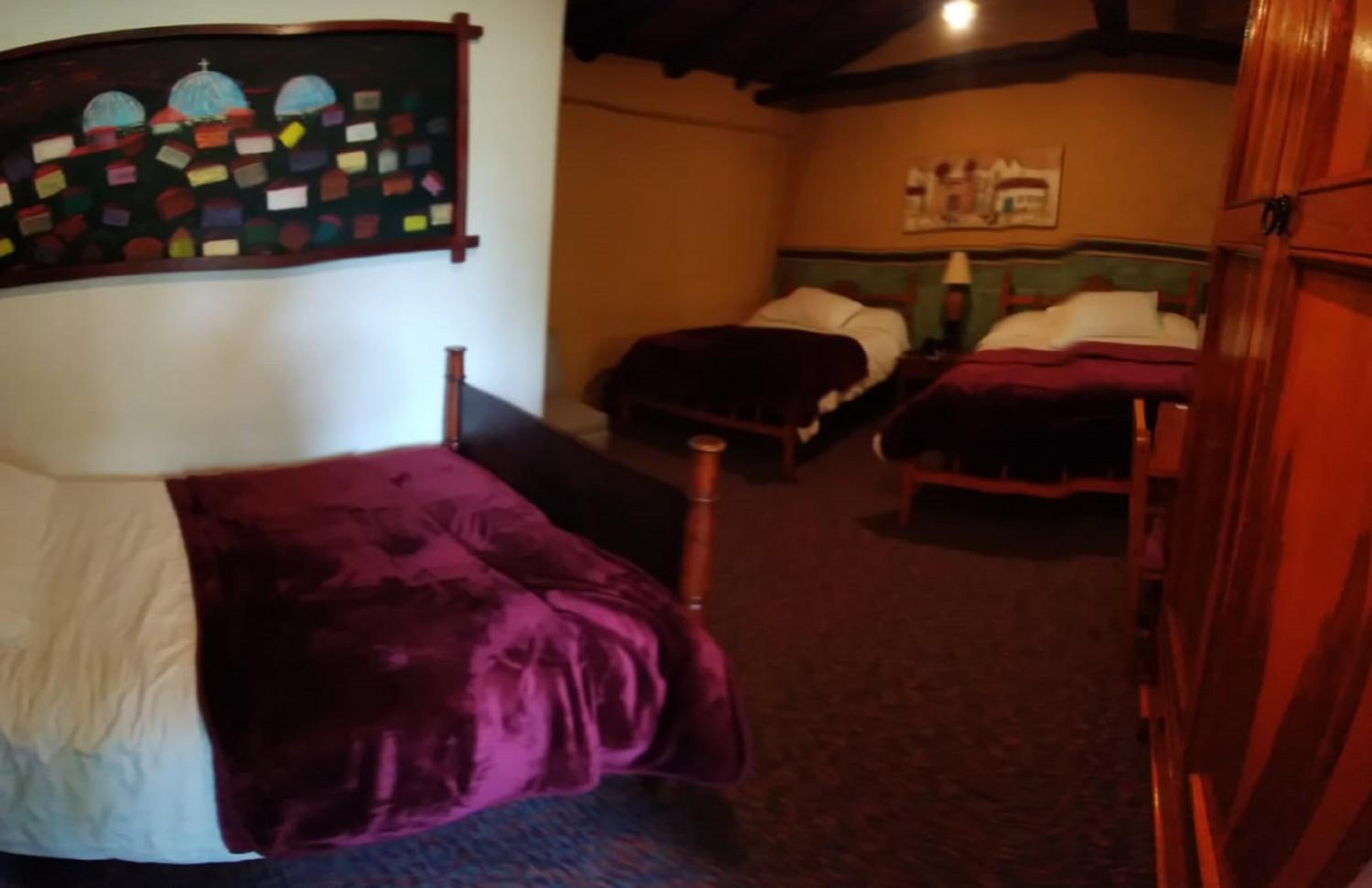 Triple Room photo 2