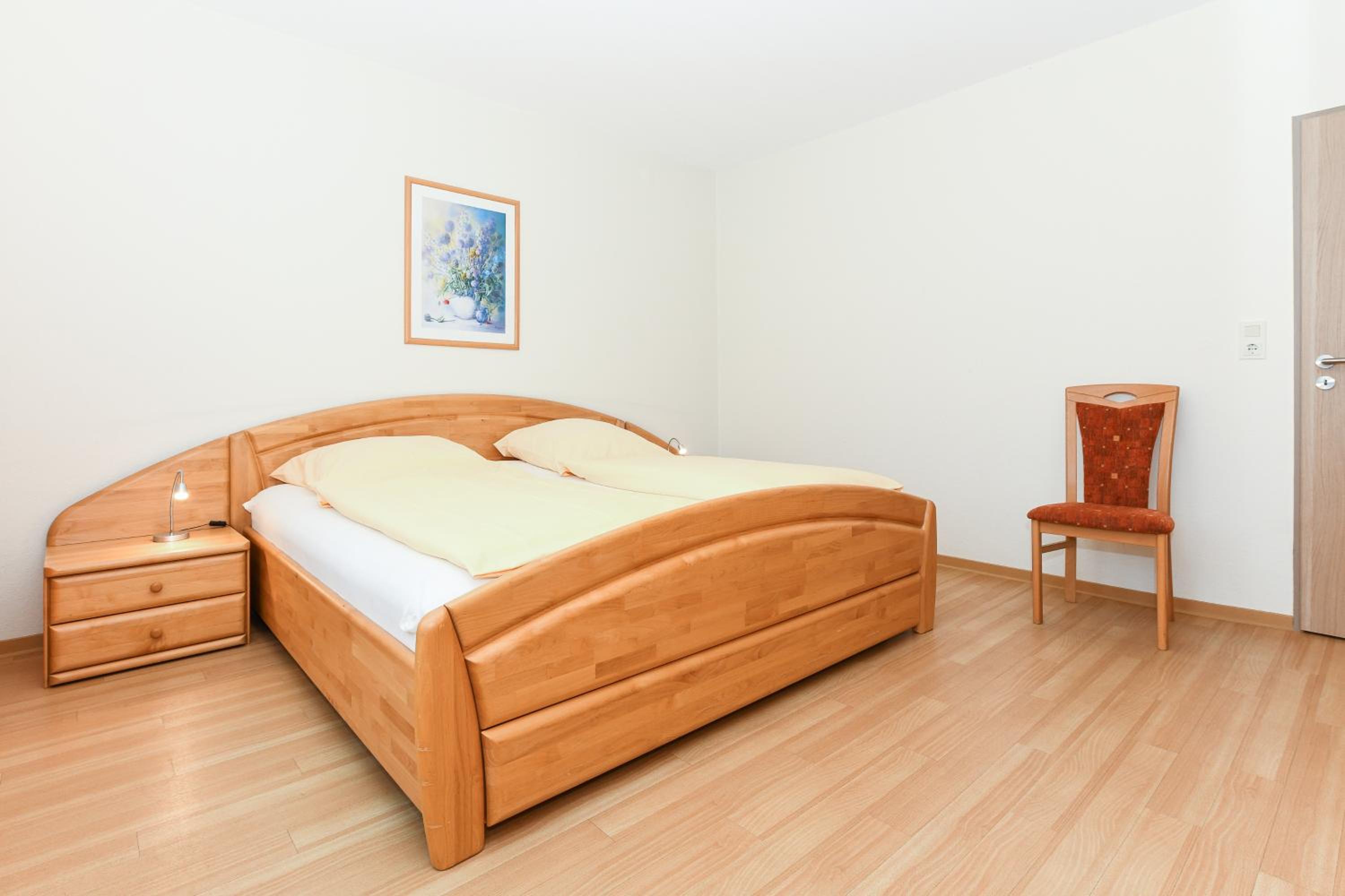 Apartment with Terrace photo 1
