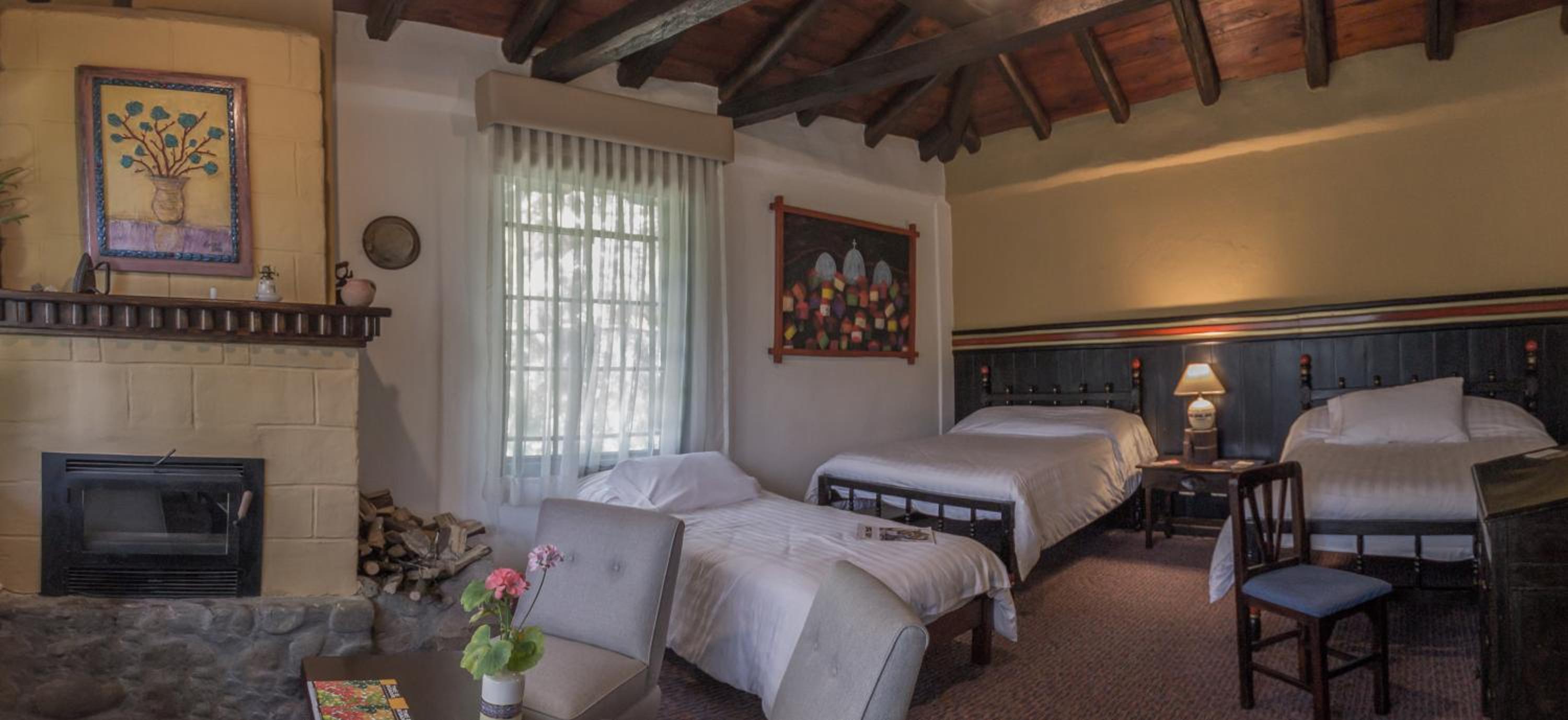 Triple Room photo 1