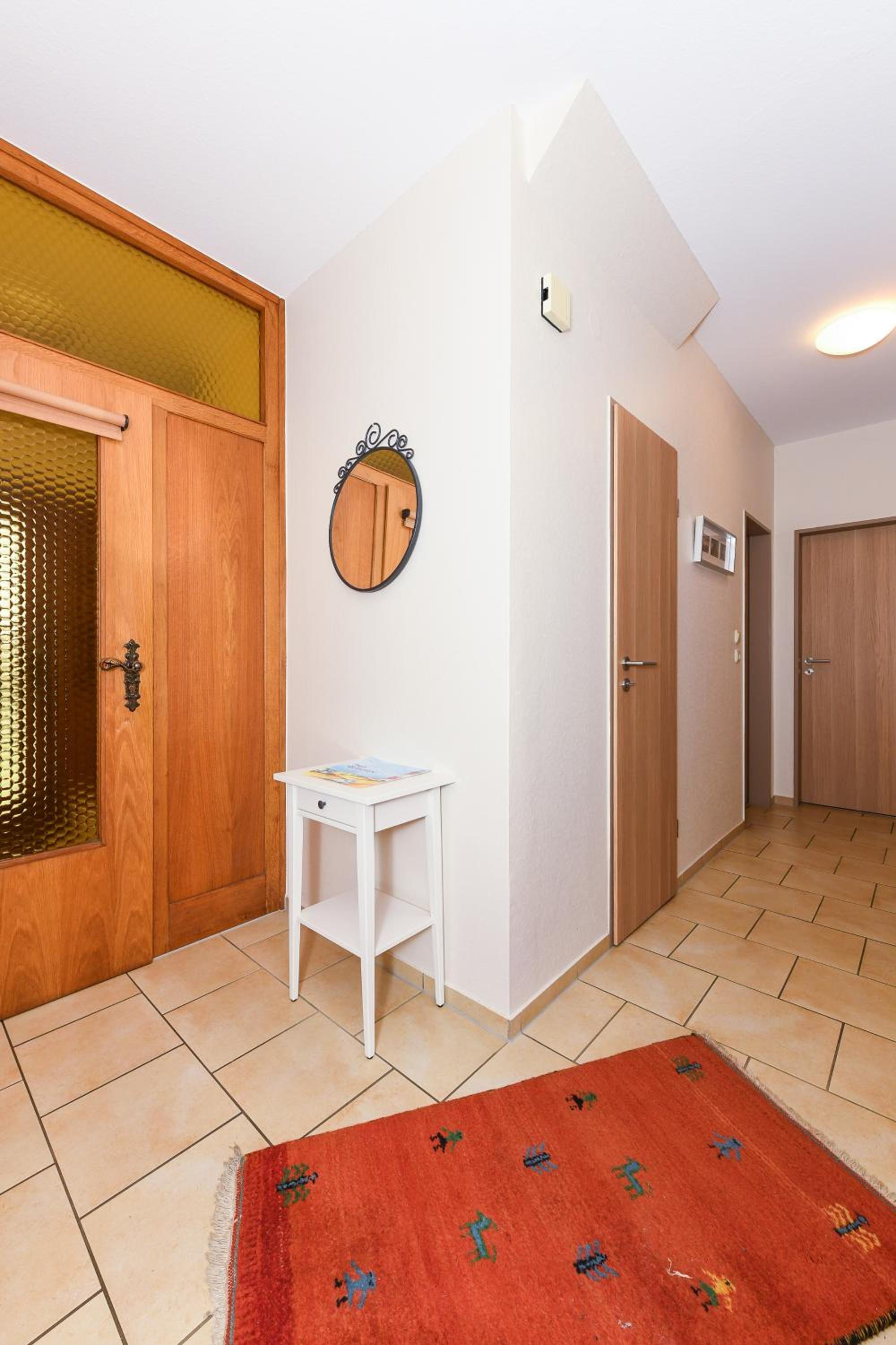 Apartment with Terrace photo 3