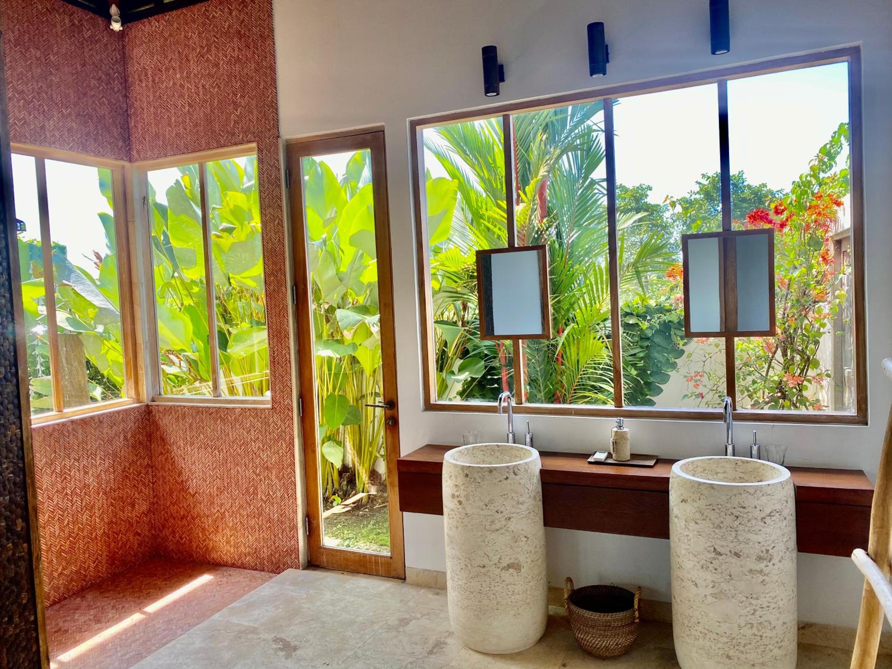 Double Room with Sea View photo 3