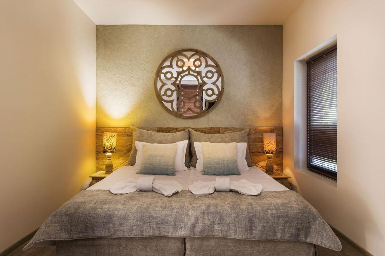 Standard Double or Twin Room photo 3