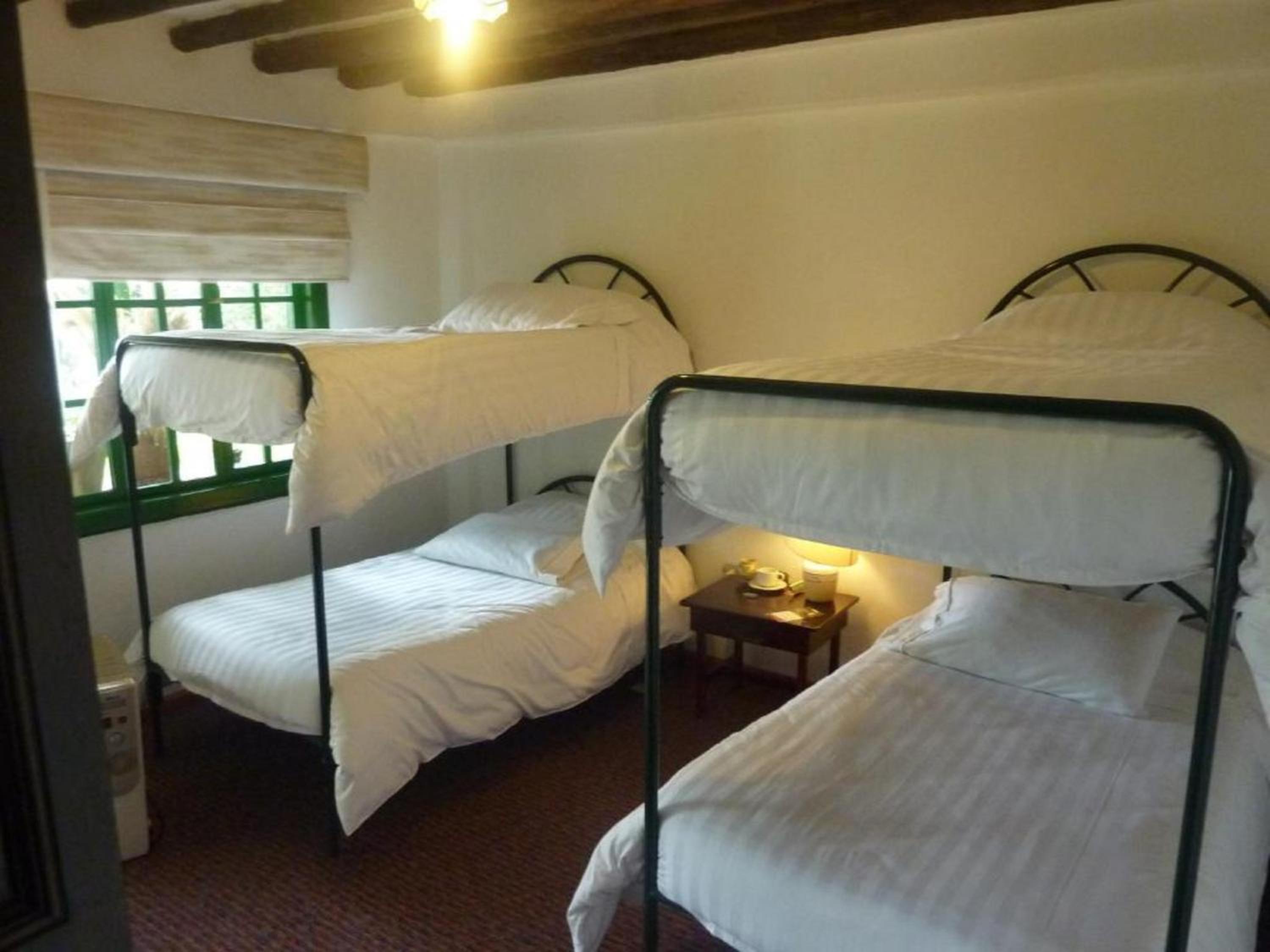 Quadruple Room photo 1