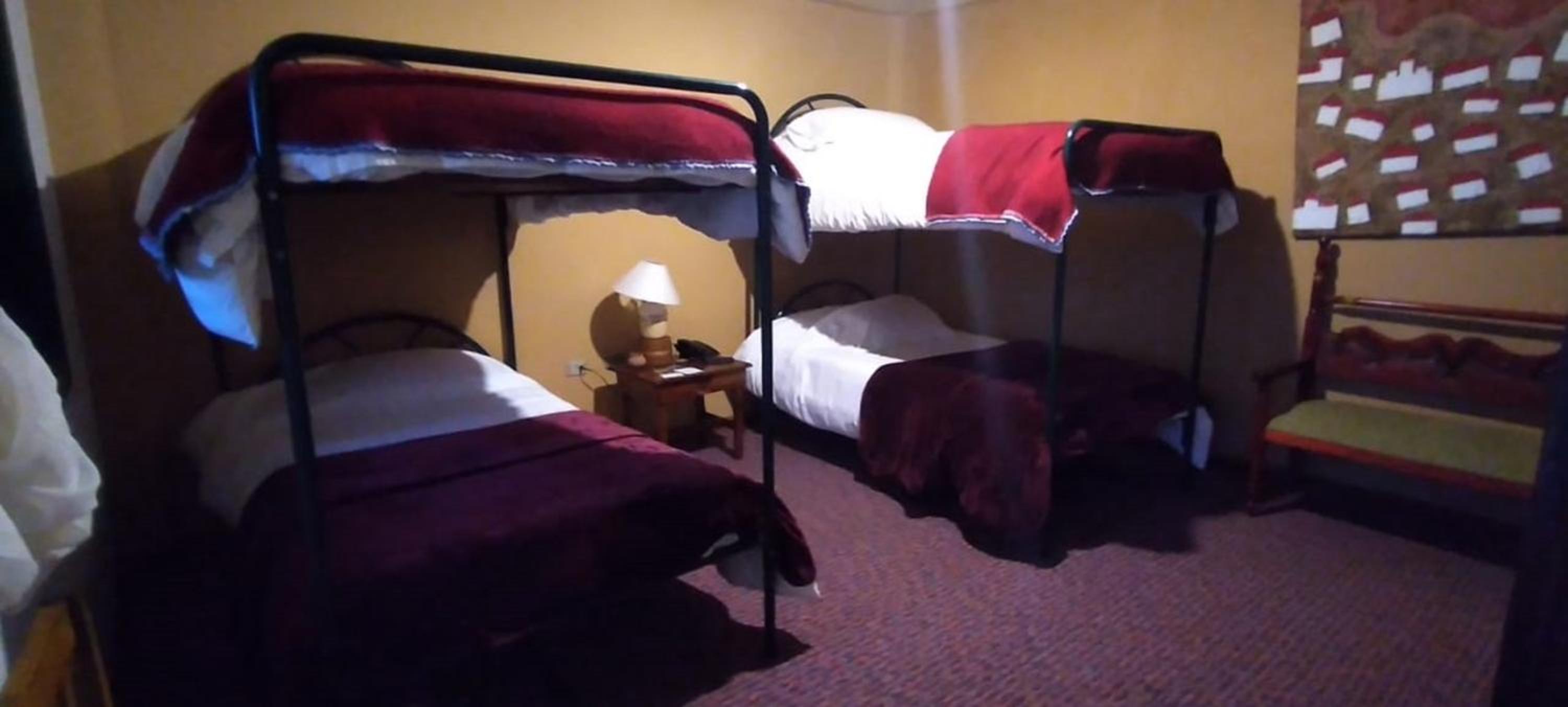 Quadruple Room photo 3
