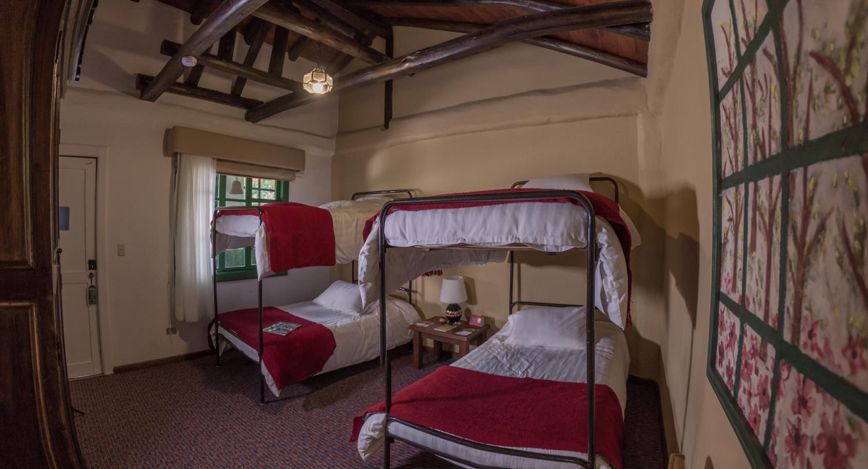 Quadruple Room photo 2