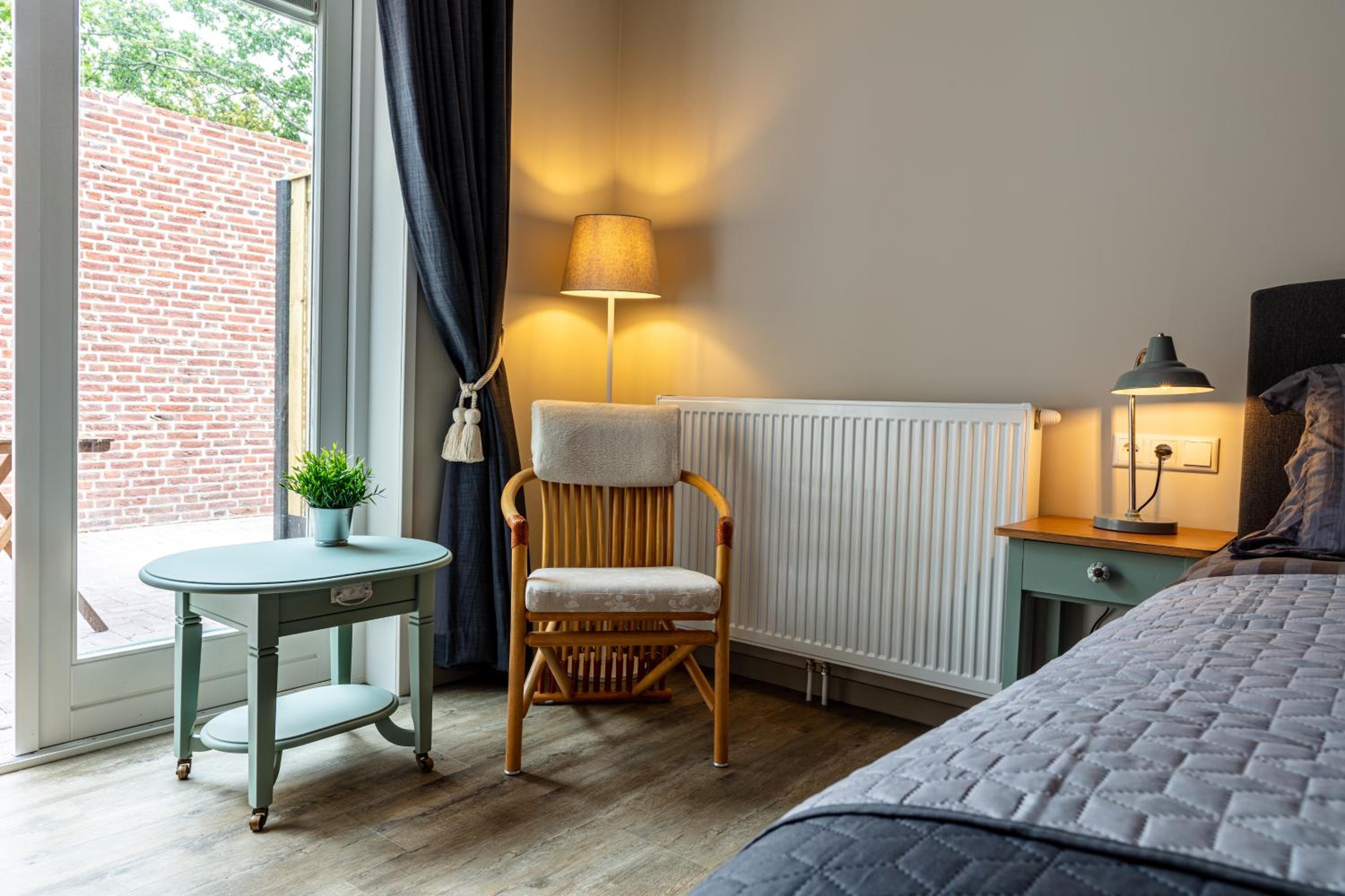 Double or Twin Room - Photo 6