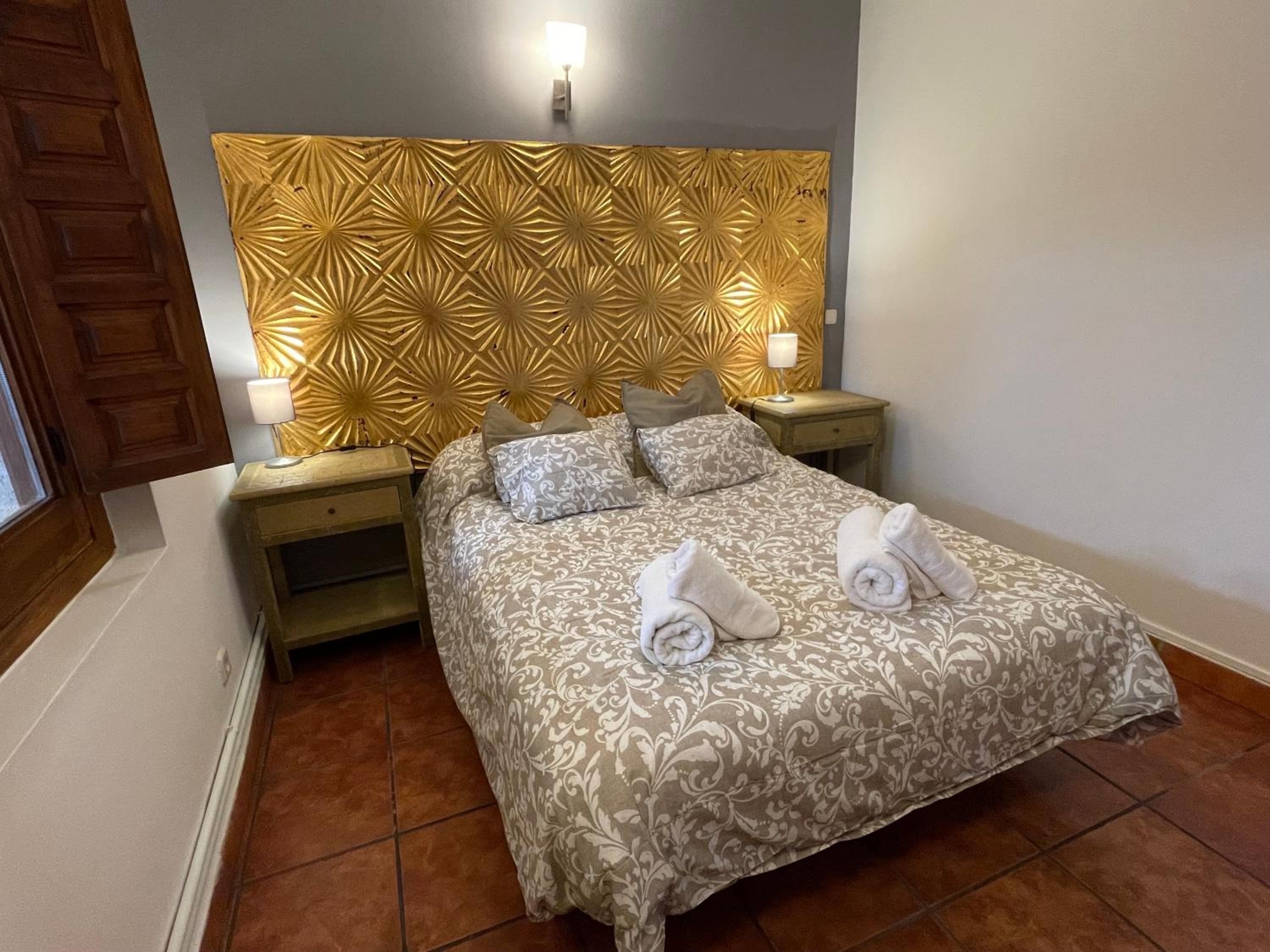 Casa de una habitación