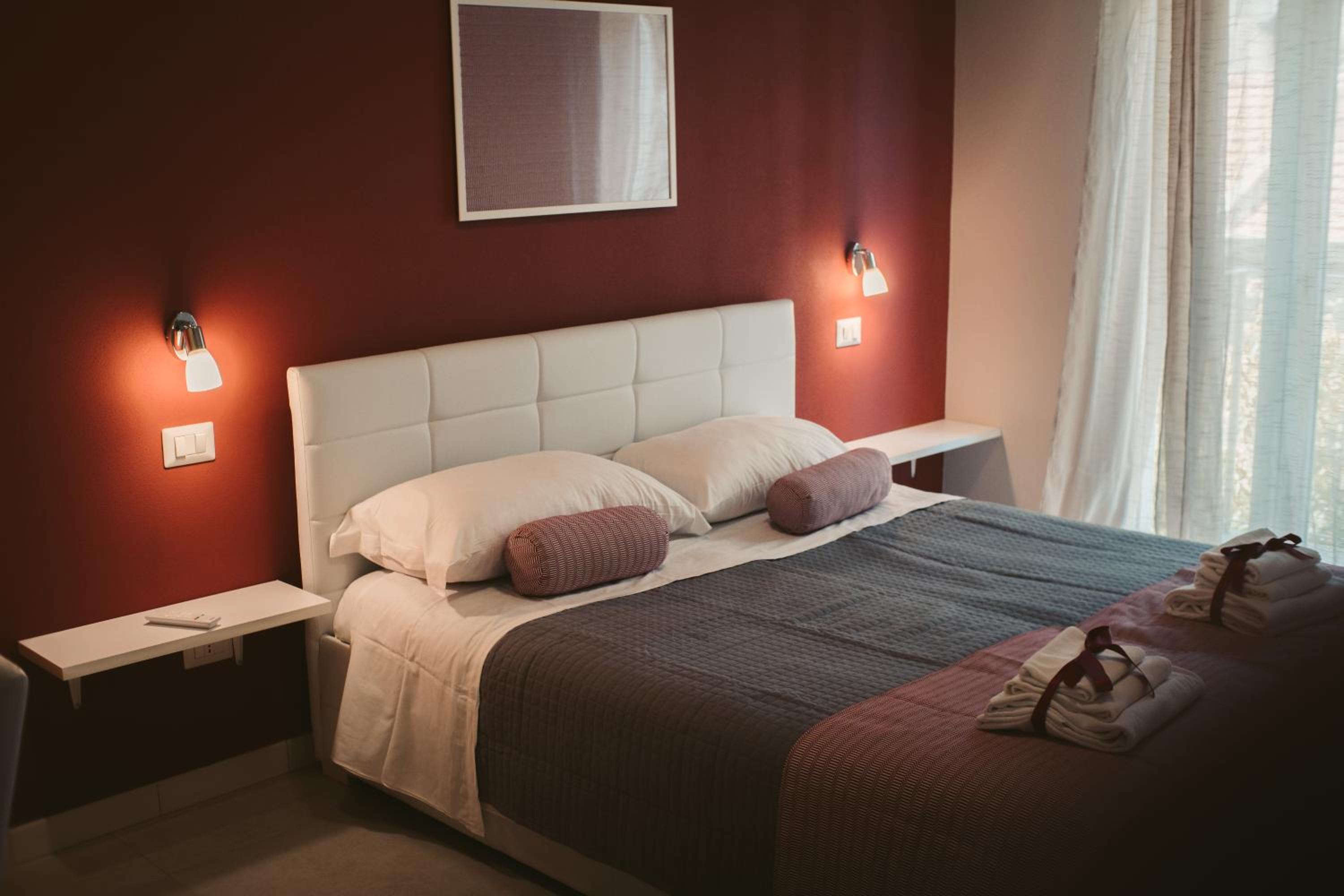 Triple Room with Private Bathroom