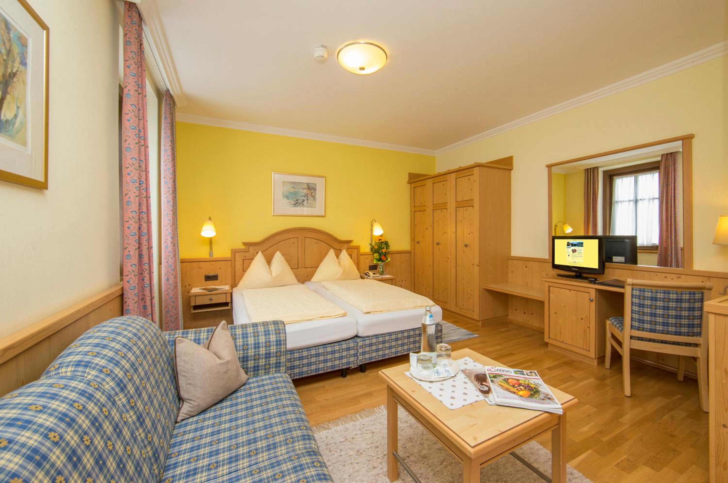 Double Room photo 3