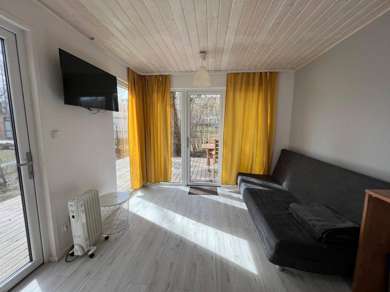 Chalet - Photo 1