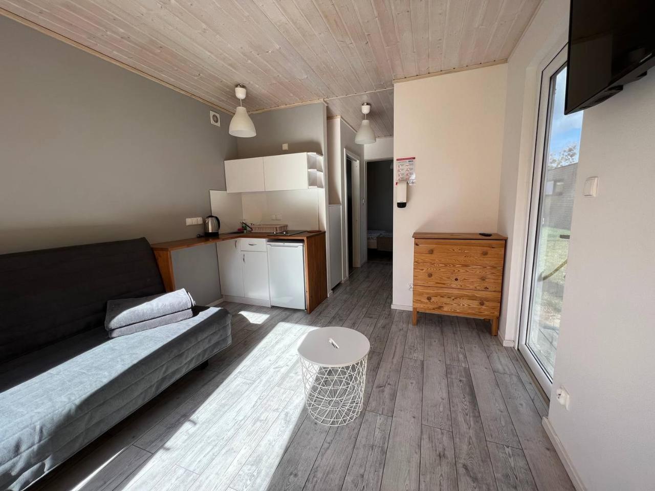 Chalet - Photo 16
