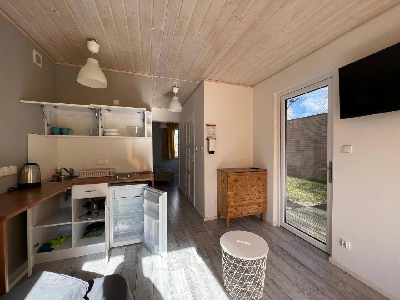 Chalet - Photo 9
