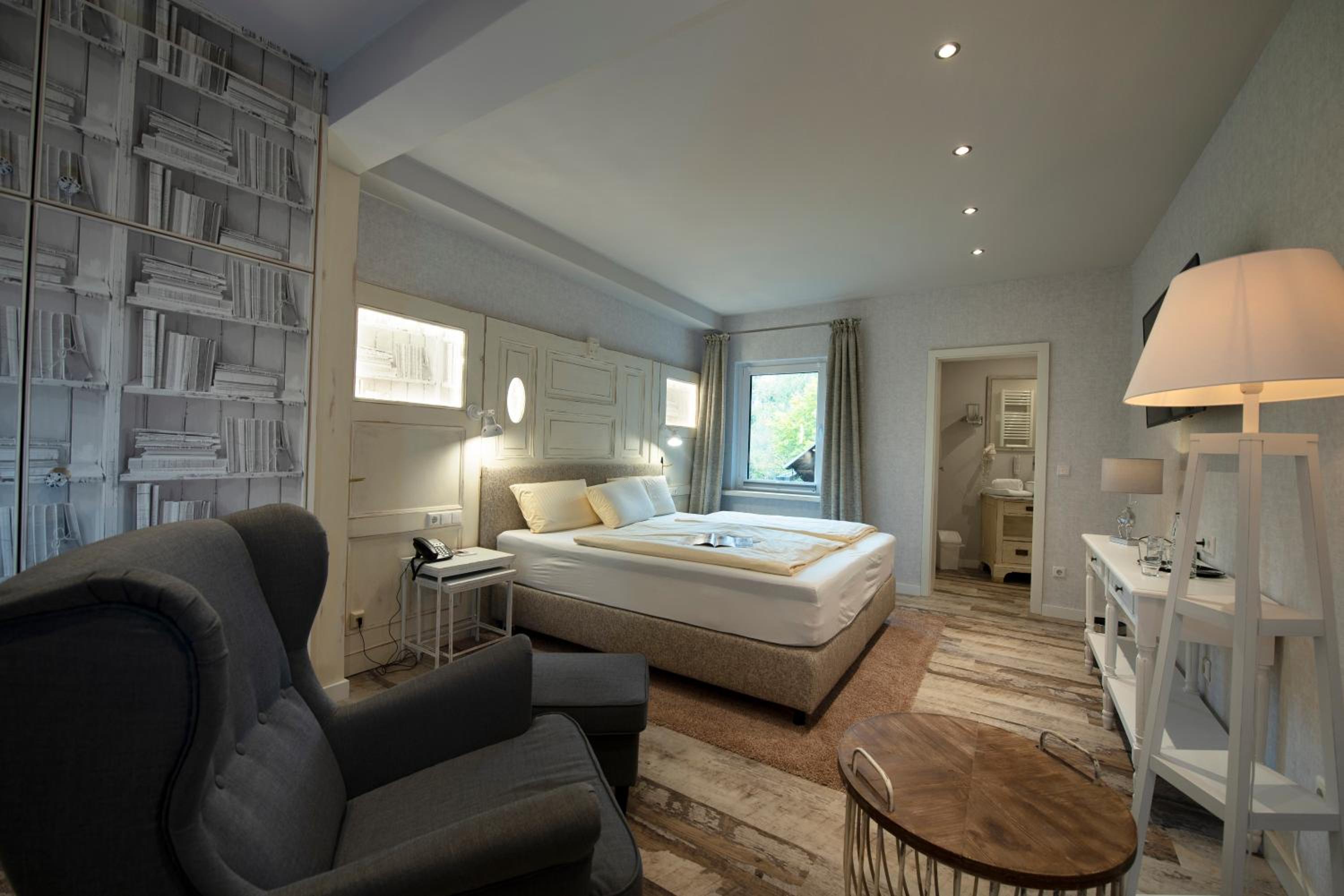 Comfort Double Room photo 1